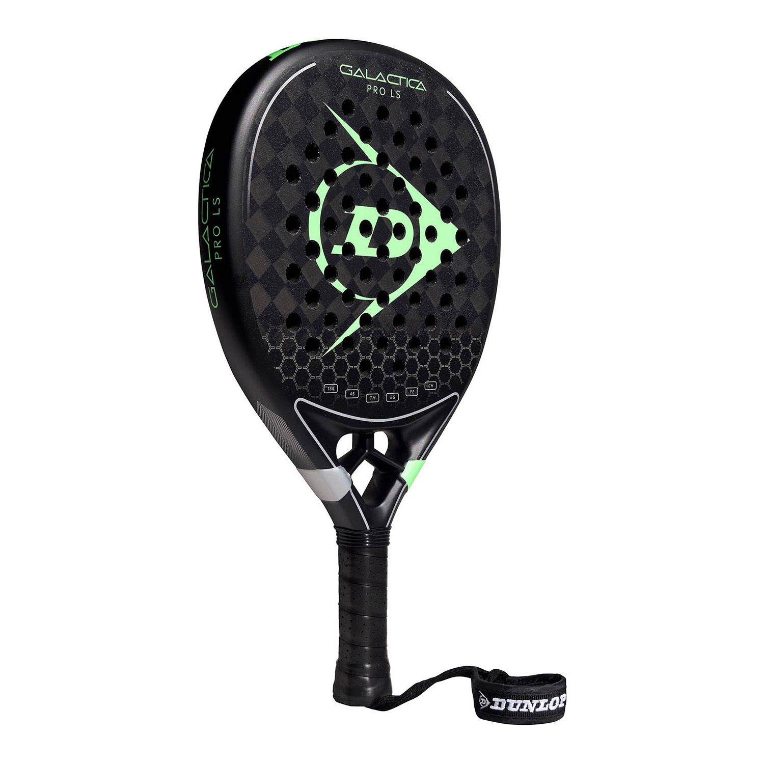 Dunlop Galactica Pro LS
