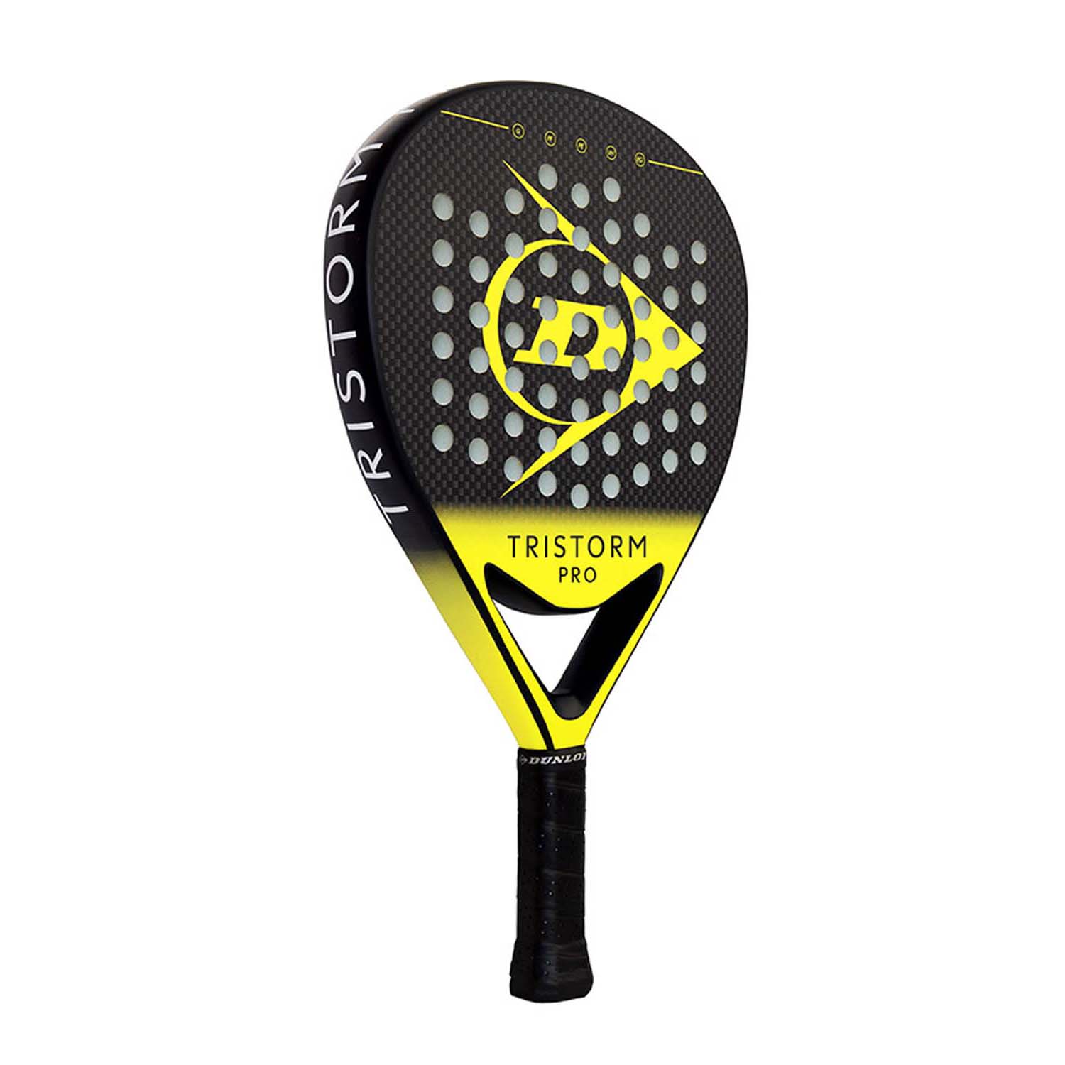 Dunlop Tristorm Pro