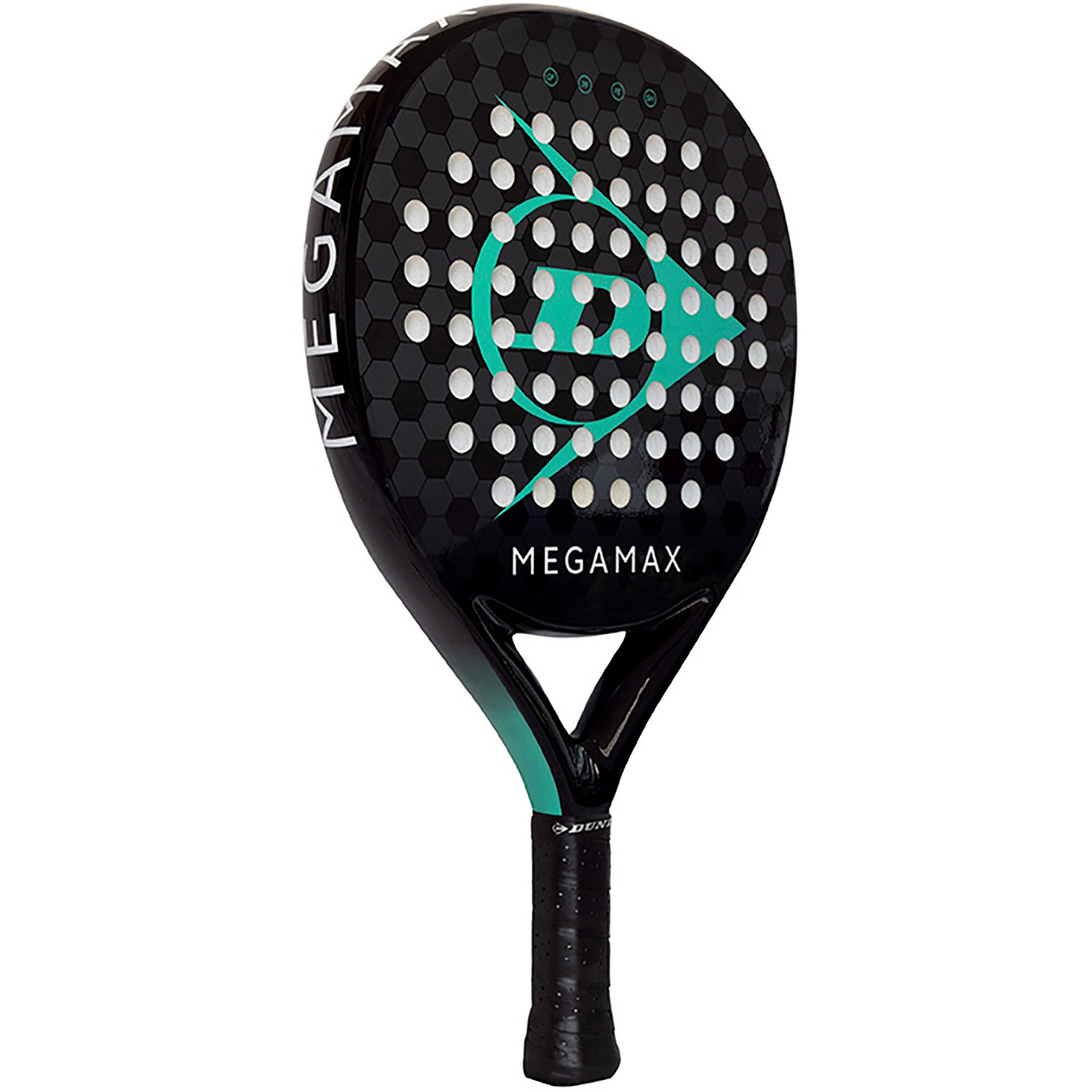 Dunlop Megamax Black