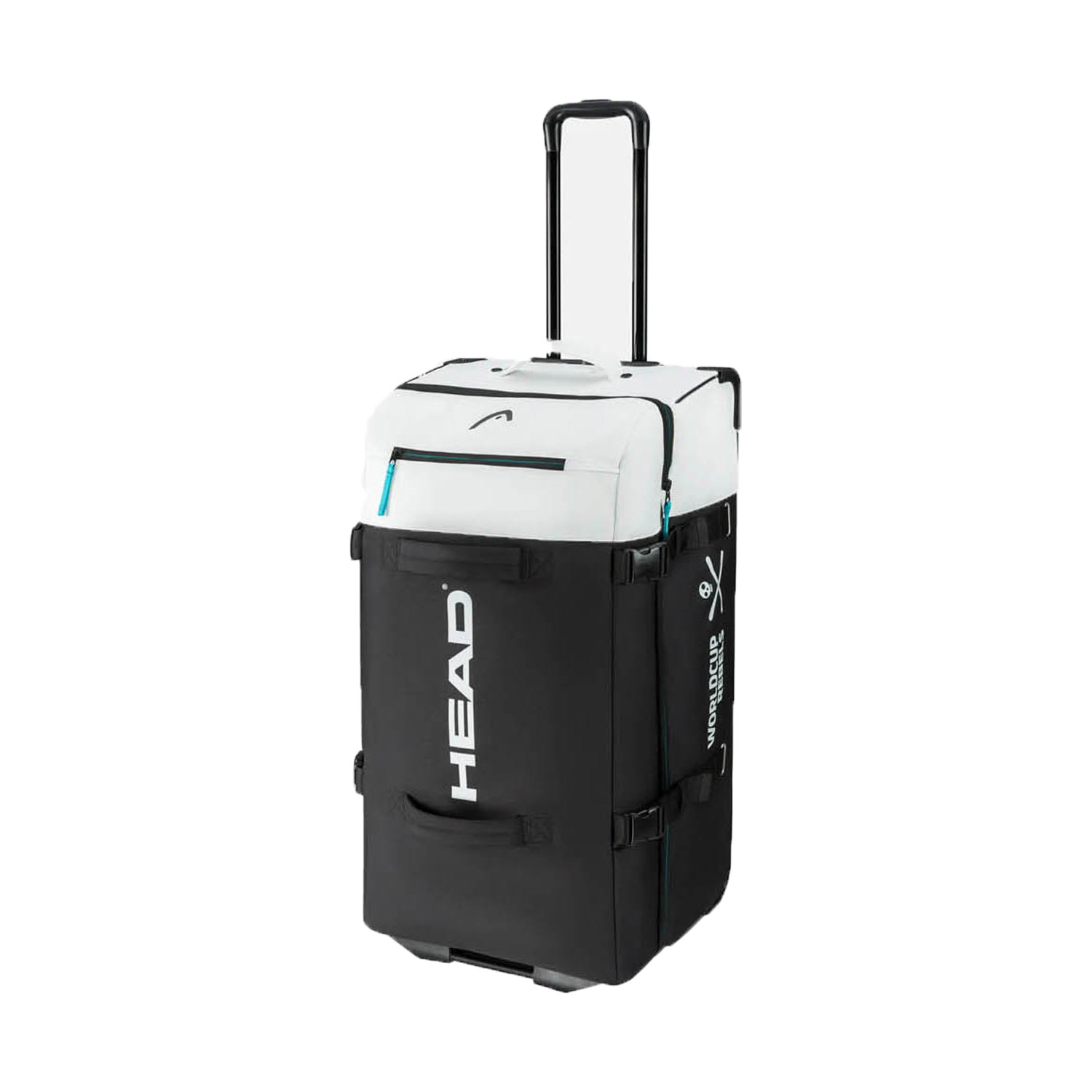 Head Rebels Travelbag