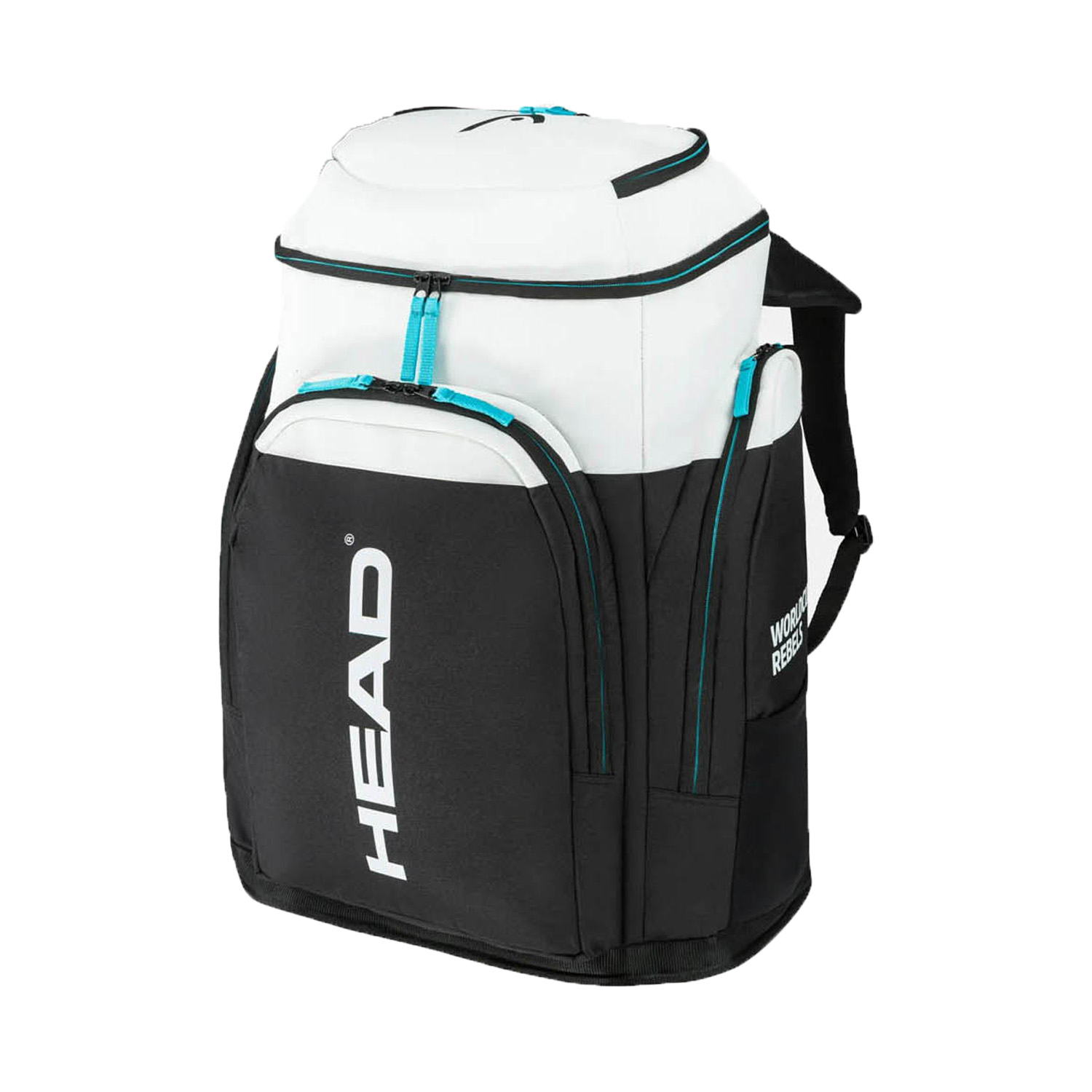 Head Rebels Racing Backpack L