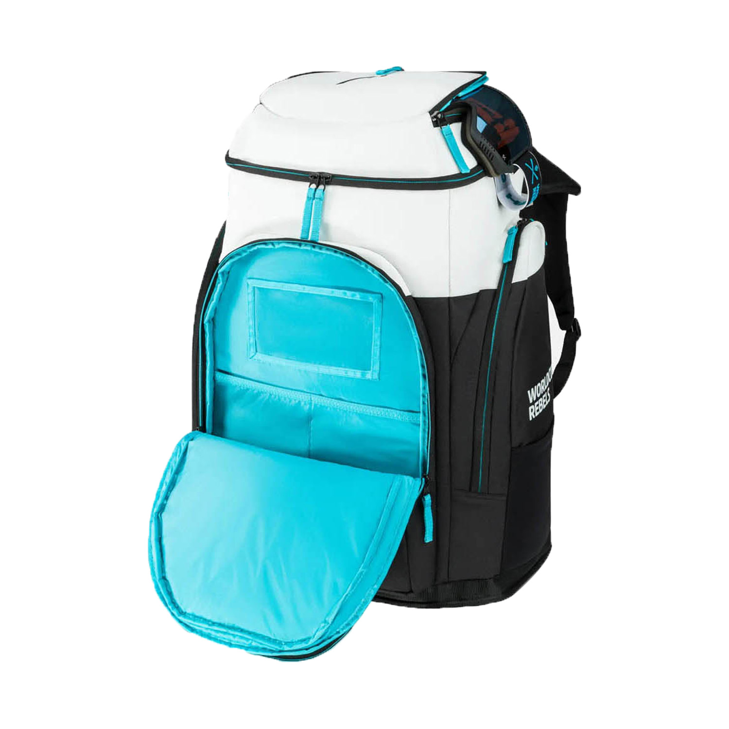 Head Rebels Racing Backpack L