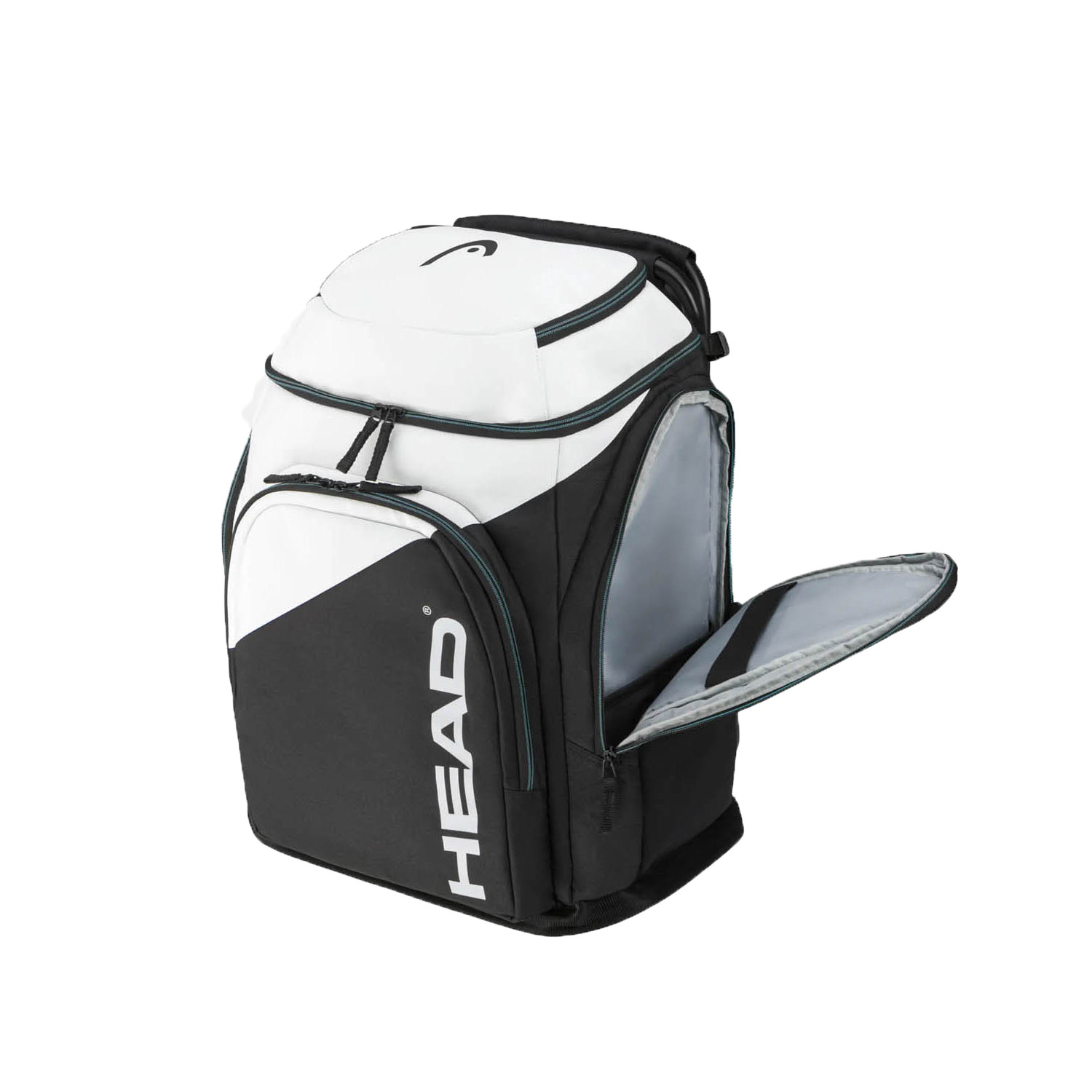 Head Rebels Coaches Backpack