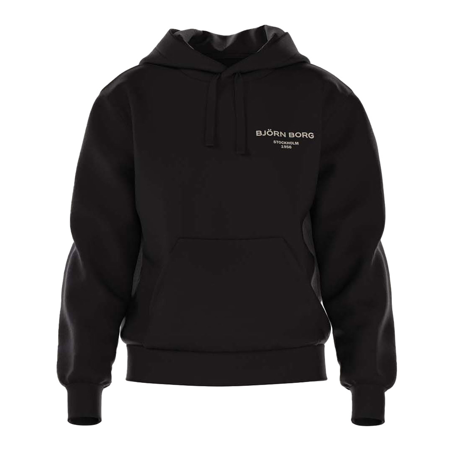 Björn Borg Essential 1 Hoodie Dames