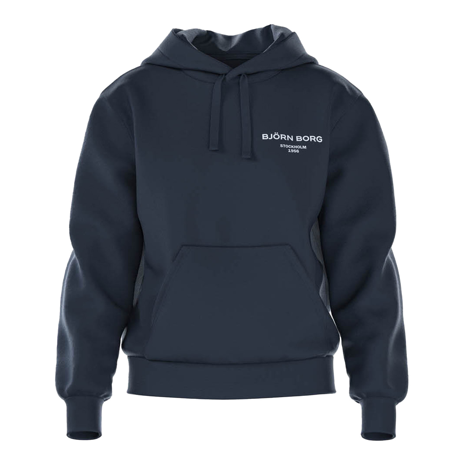 Björn Borg Essential 1 Hoodie Dames