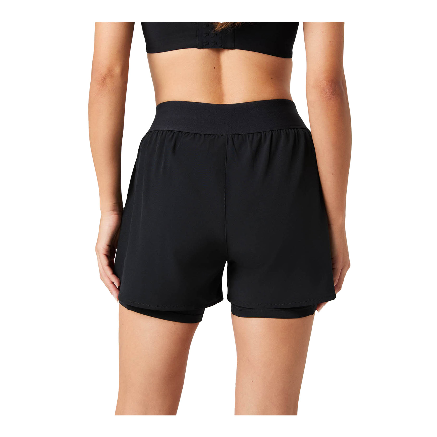 Björn Borg Ace 2 In 1 Shorts