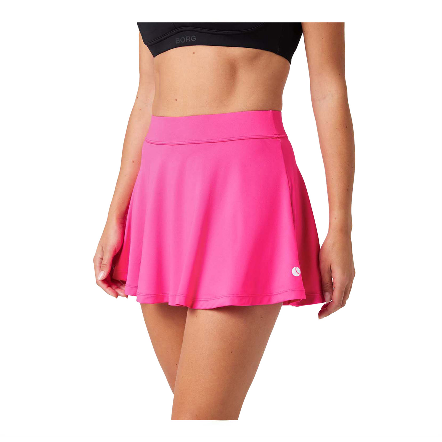 Björn Borg Ace Jersey Skirt