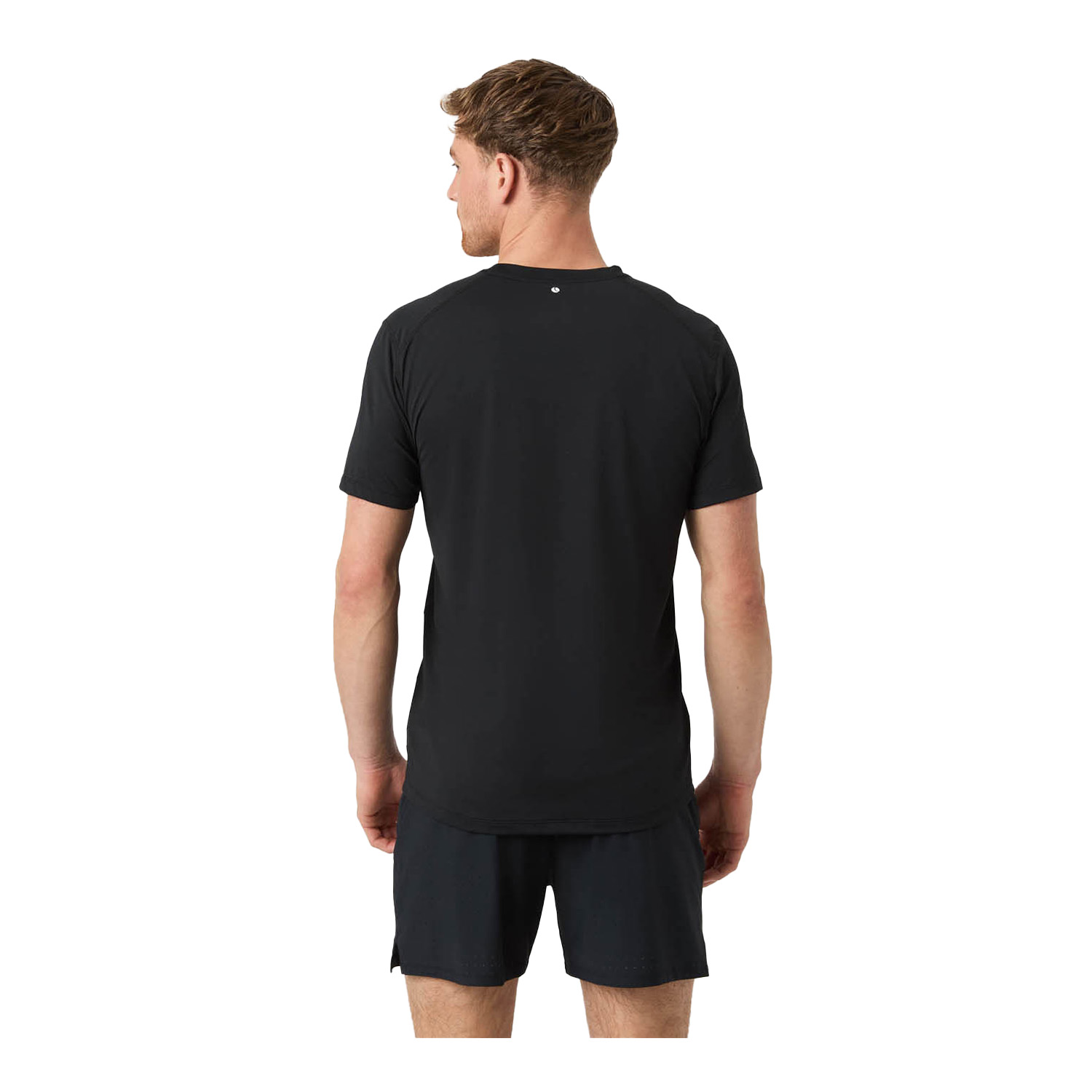 Björn Borg Athletic T-shirt Heren
