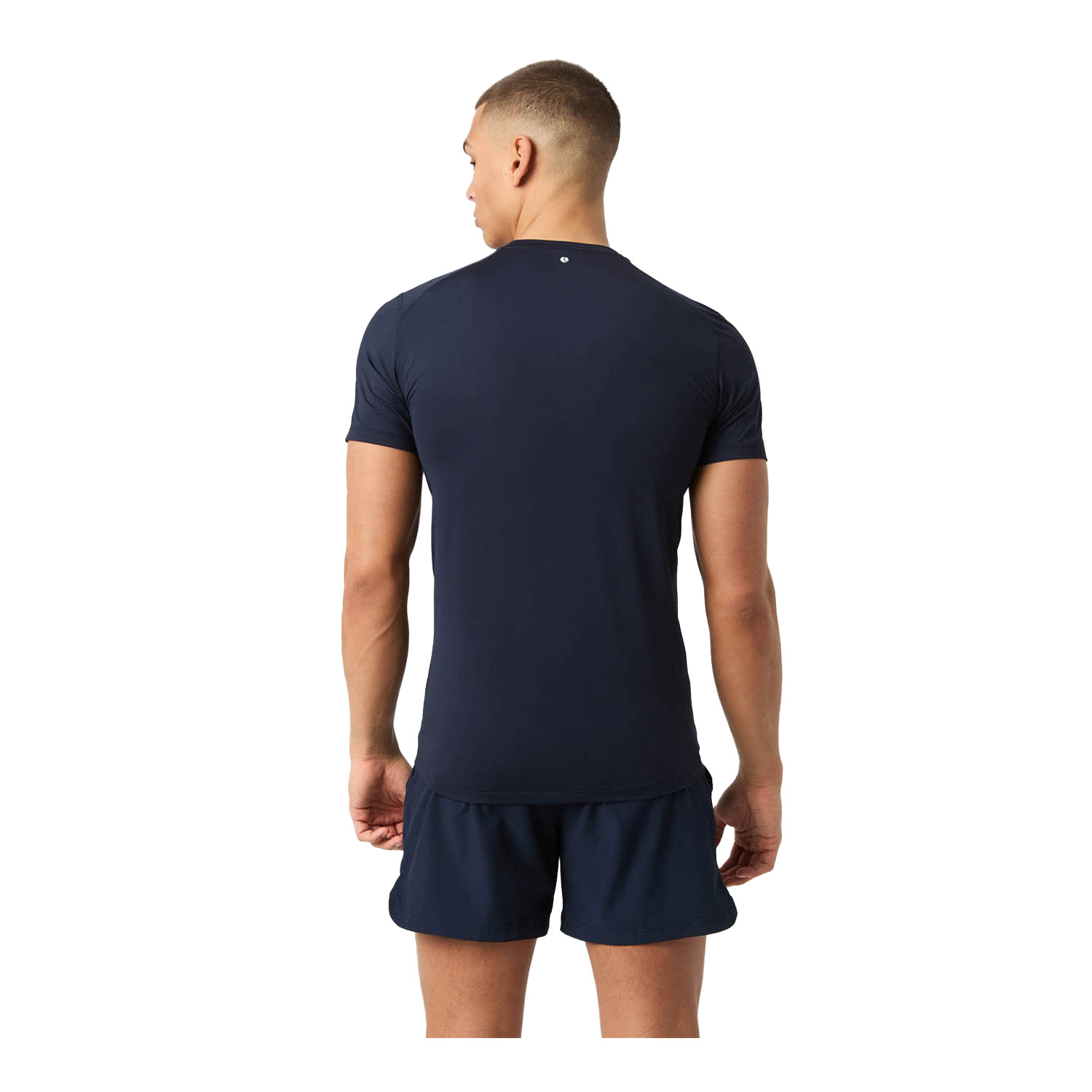 Björn Borg Athletic T-shirt Heren