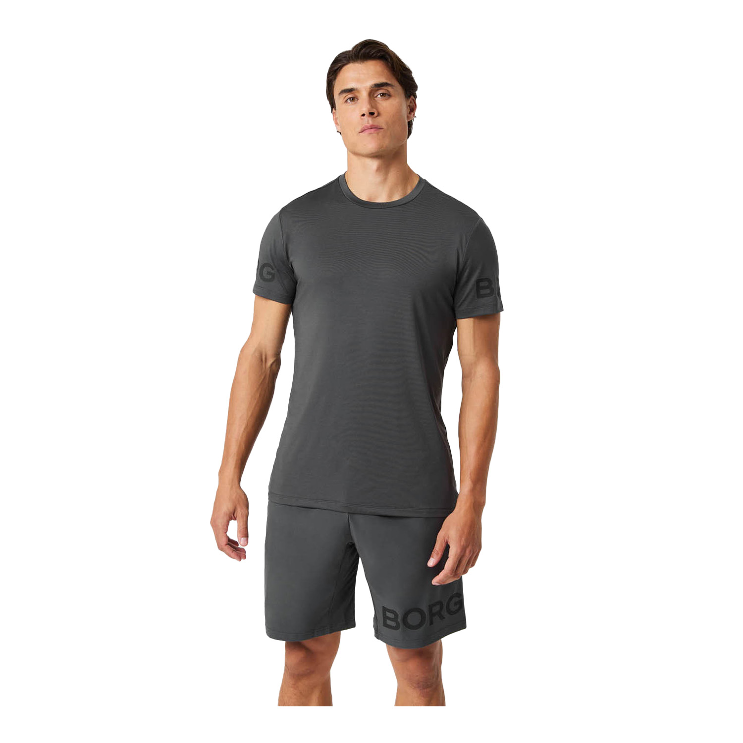 Björn Borg Borg T-shirt Heren