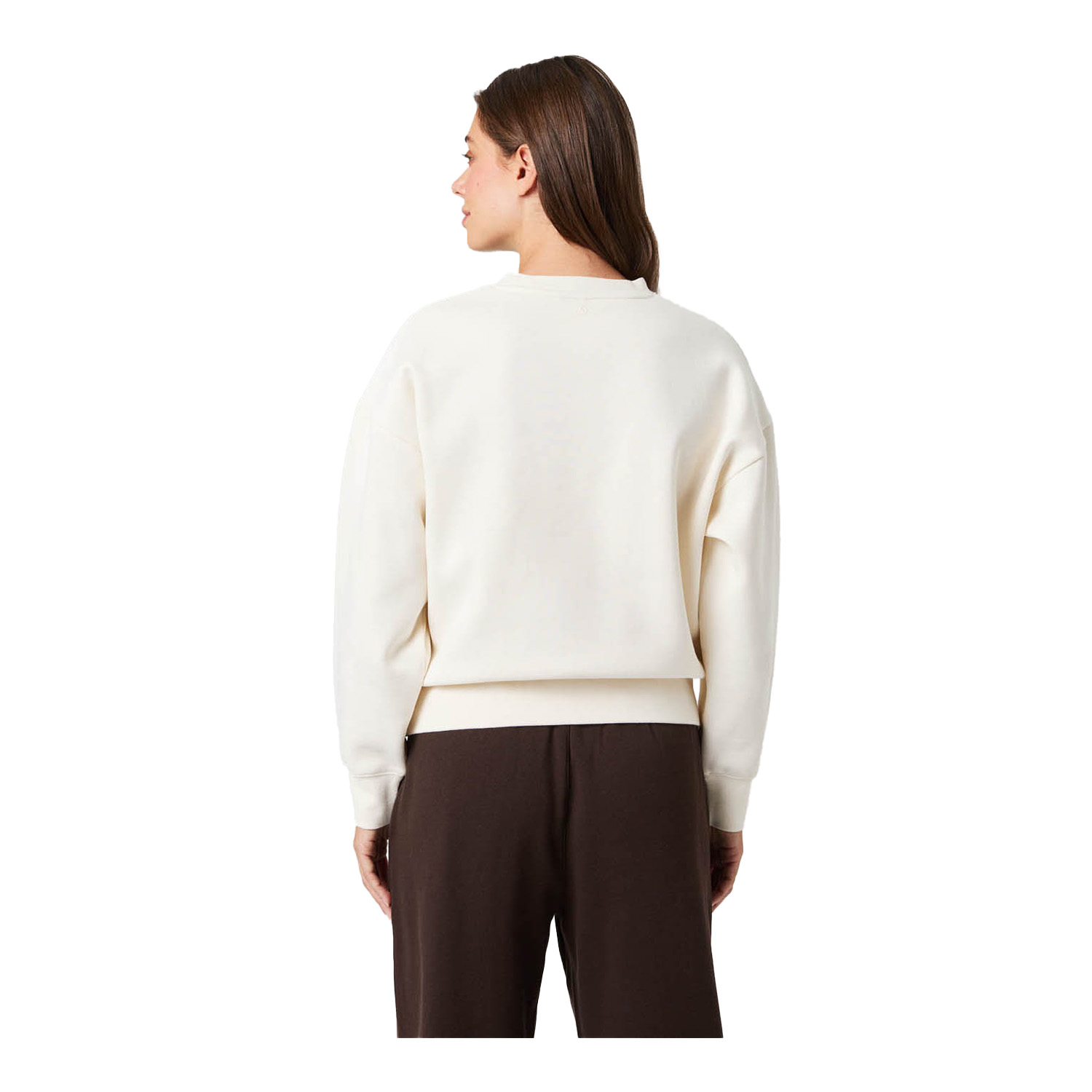 Björn Borg Borg Boyfriend Sweatshirt 