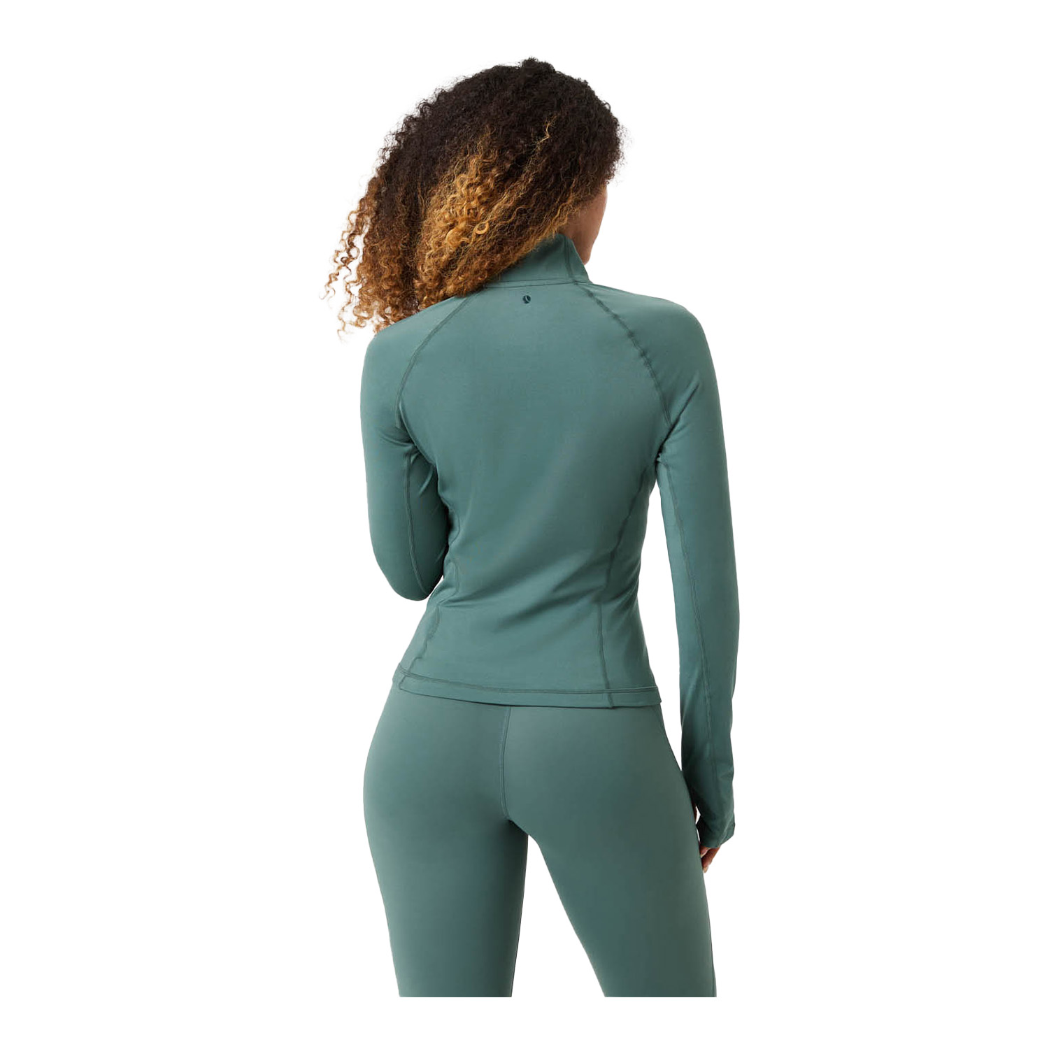 Björn Borg Training Midlayer Jacket