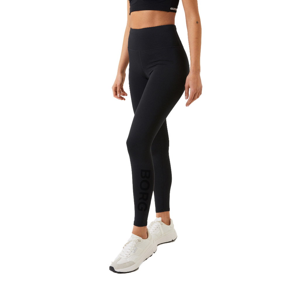 Björn Borg Borg Logo Tights