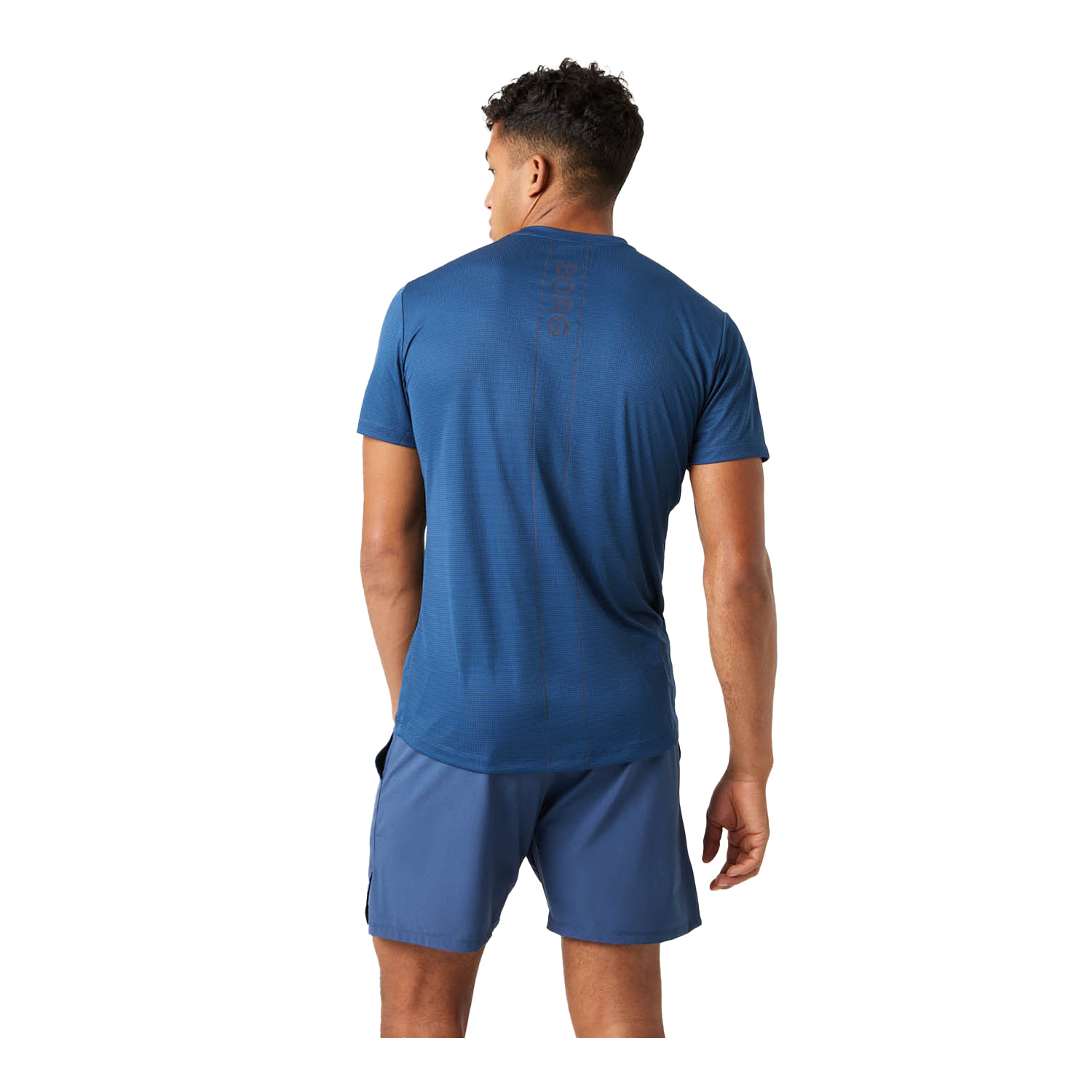 Björn Borg Ace Light T-Shirt Heren