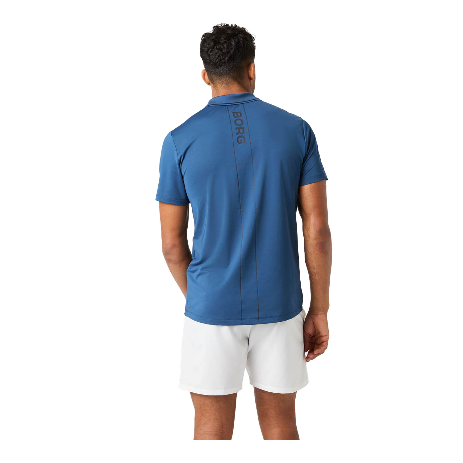 Björn Borg Ace Poloshirt Heren