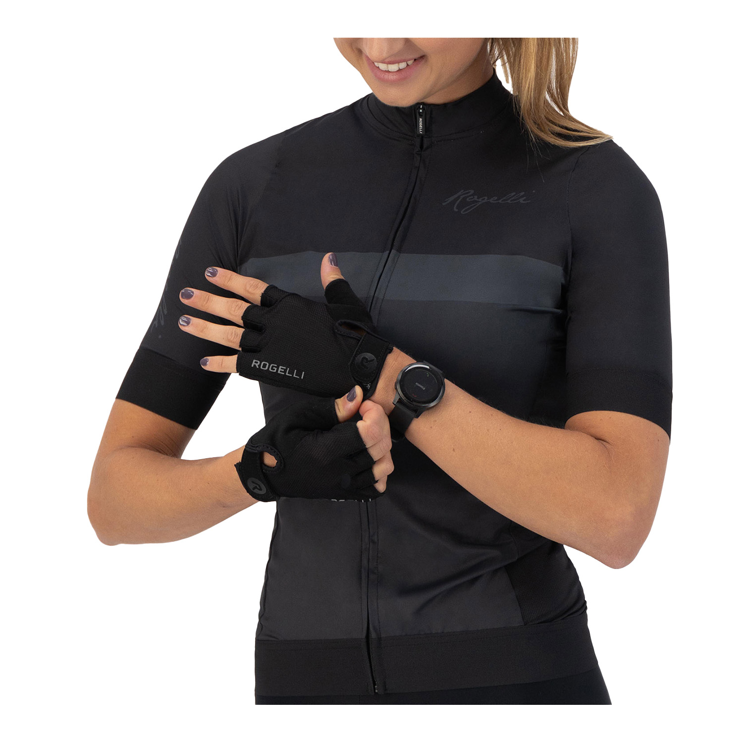 Rogelli Core Fietshandschoenen Dames