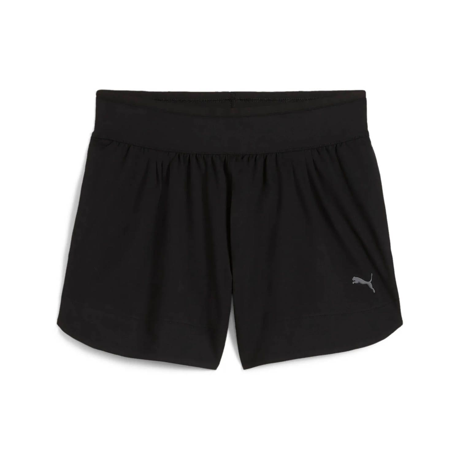 Puma Move Cloudspun Short Zwart