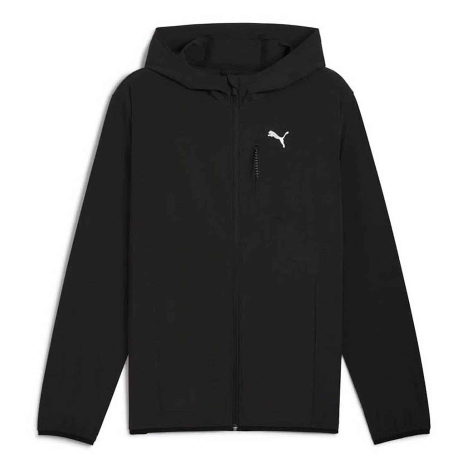 PUMA Flex Stretch Woven jacket