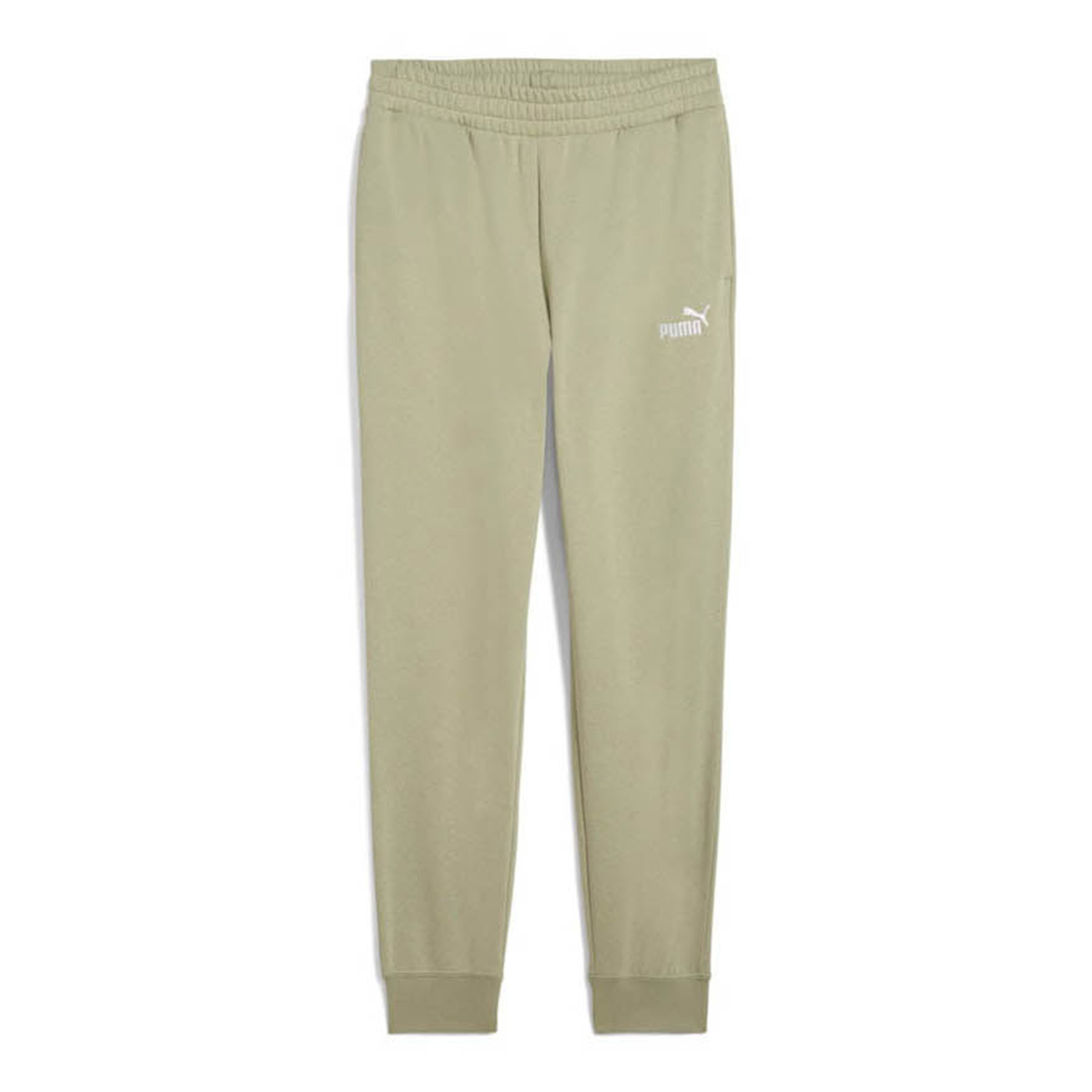 PUMA Essentials No. 1 Logo Sweatpants Heren
