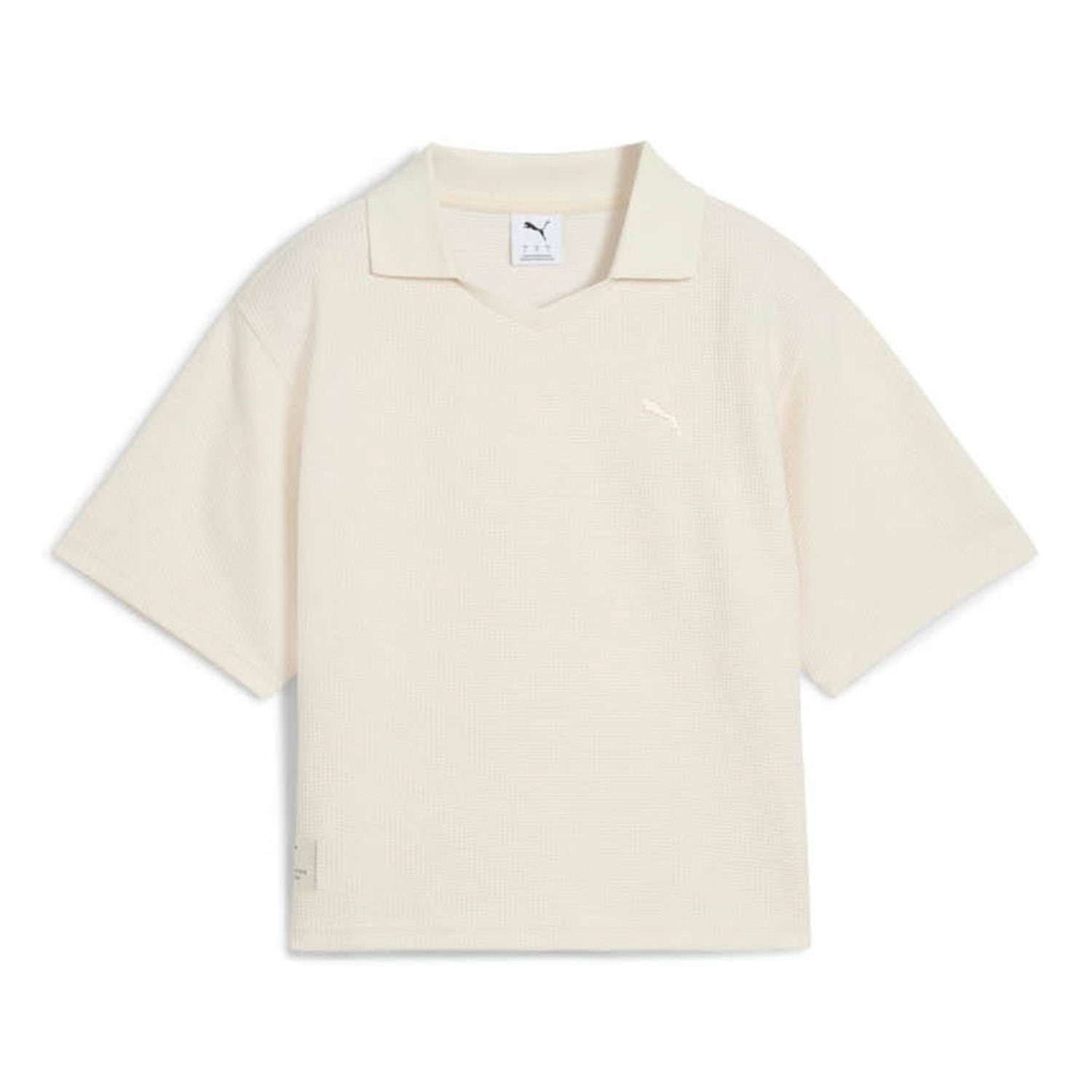 PUMA Class Relaxed Pinnacle Polo Tee