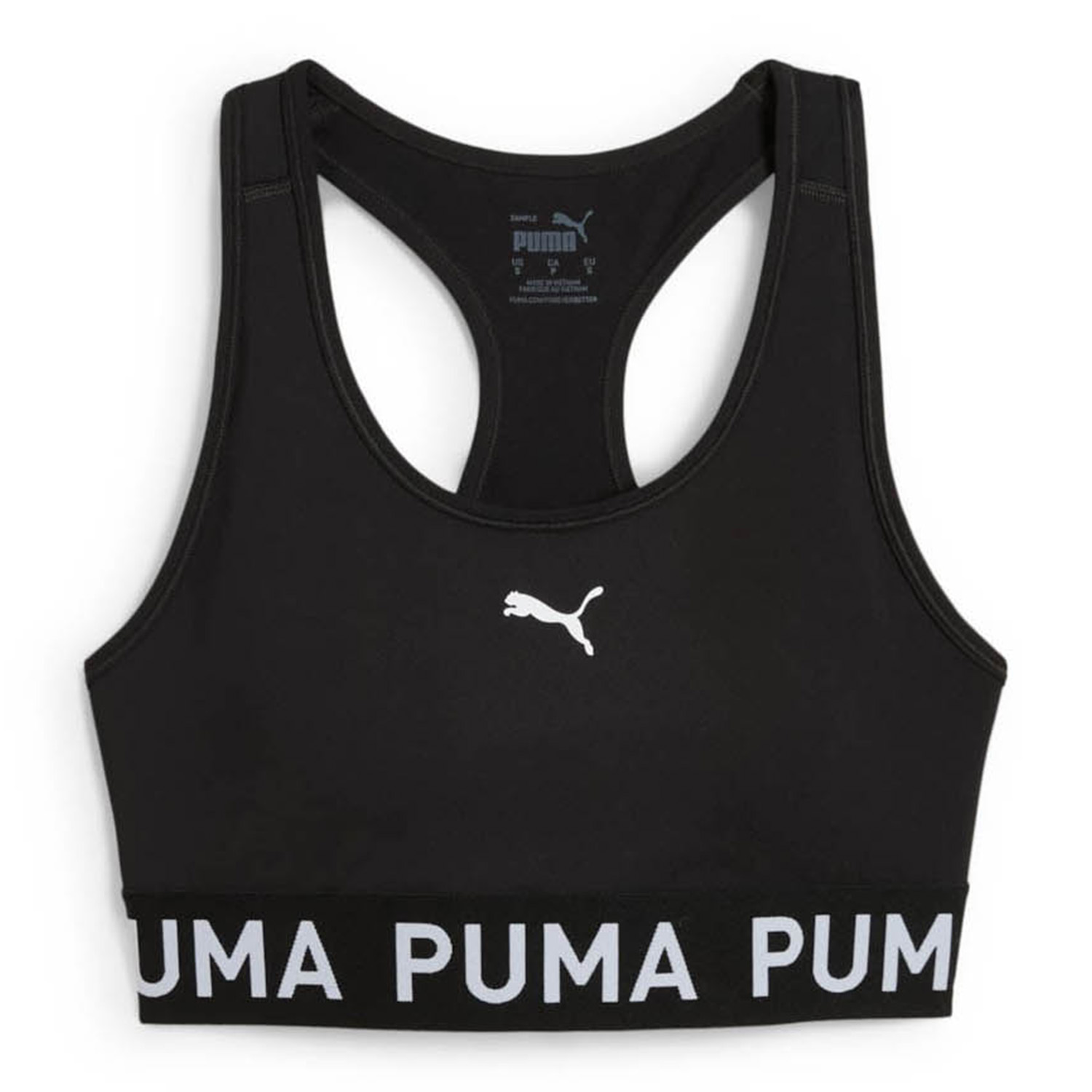 PUMA 4Keeps Elastische Bra