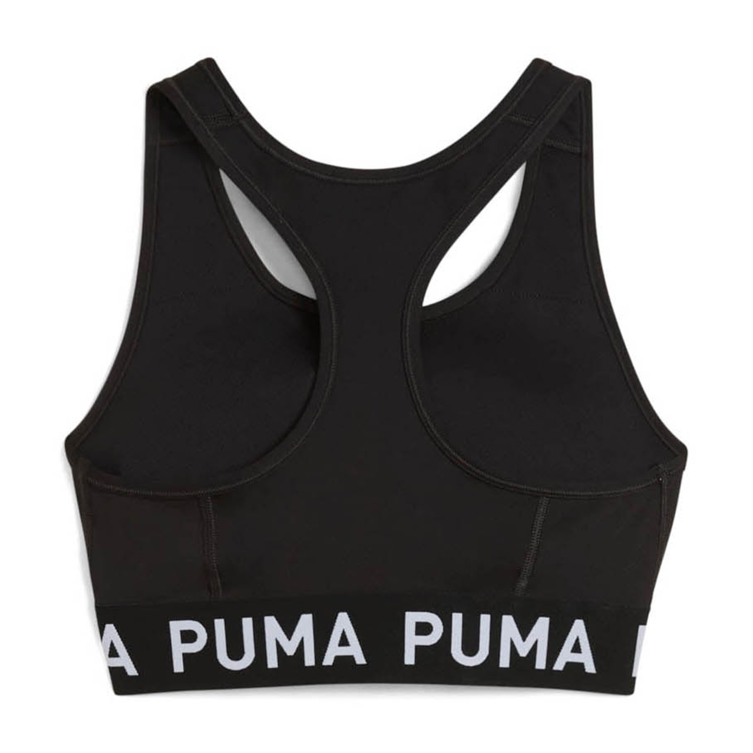 PUMA 4Keeps Elastische Bra