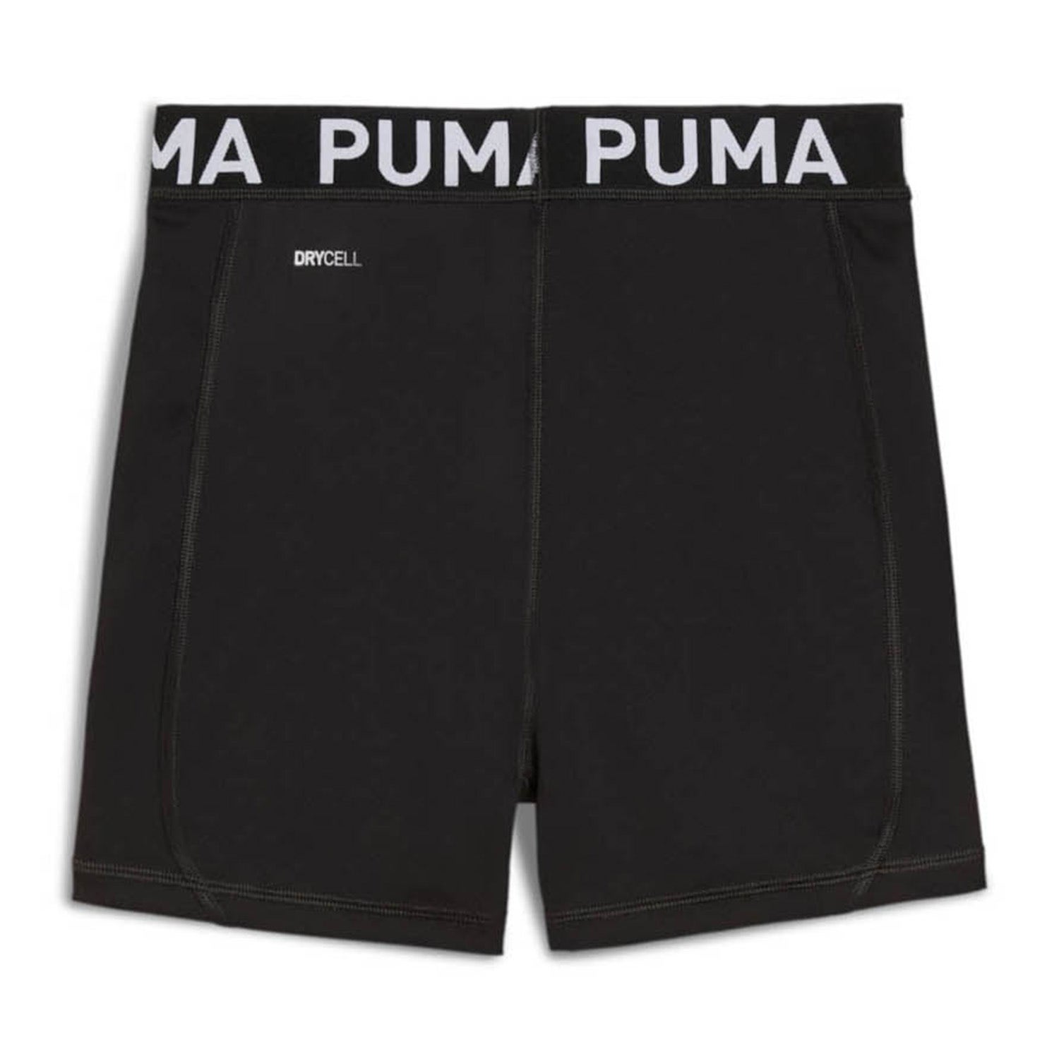 PUMA High-Waisted 4"Shorts Tight