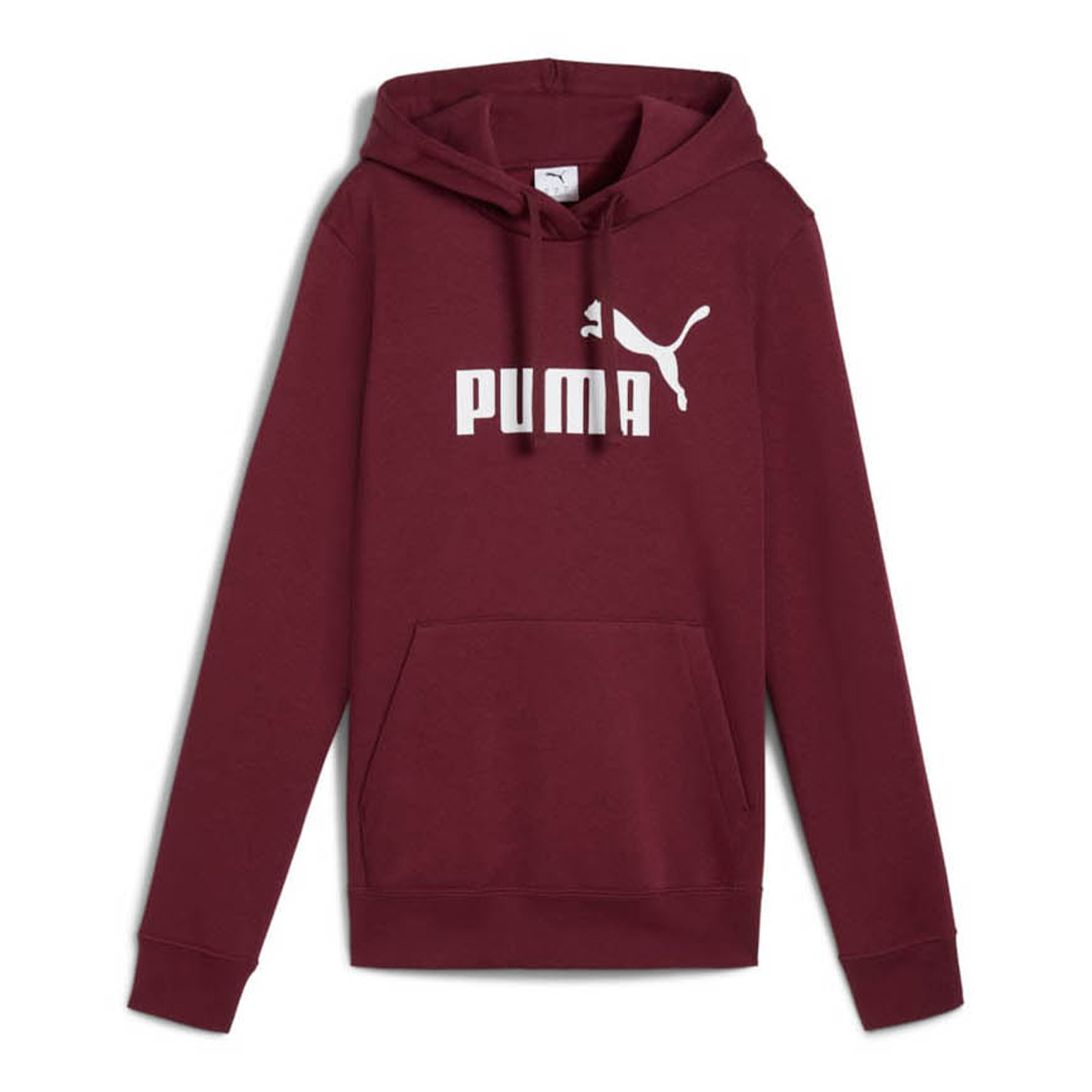 PUMA Essentials Logo Hoodie Dames