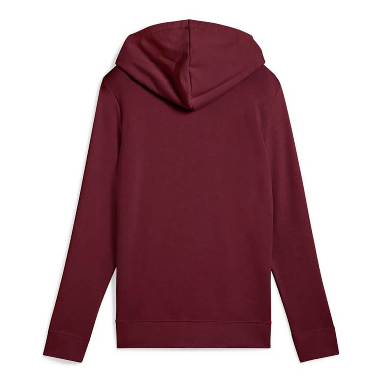 PUMA Essentials Logo Hoodie Dames