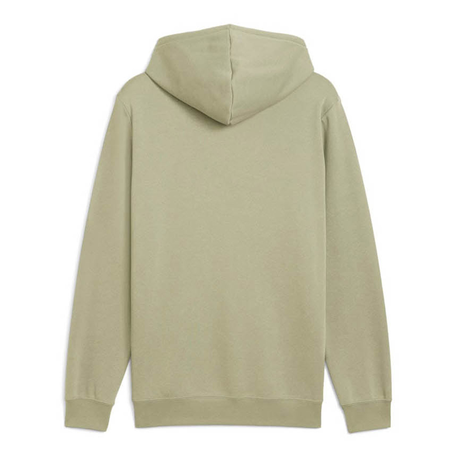 PUMA Essentials No. 1 Logo Hoodie 