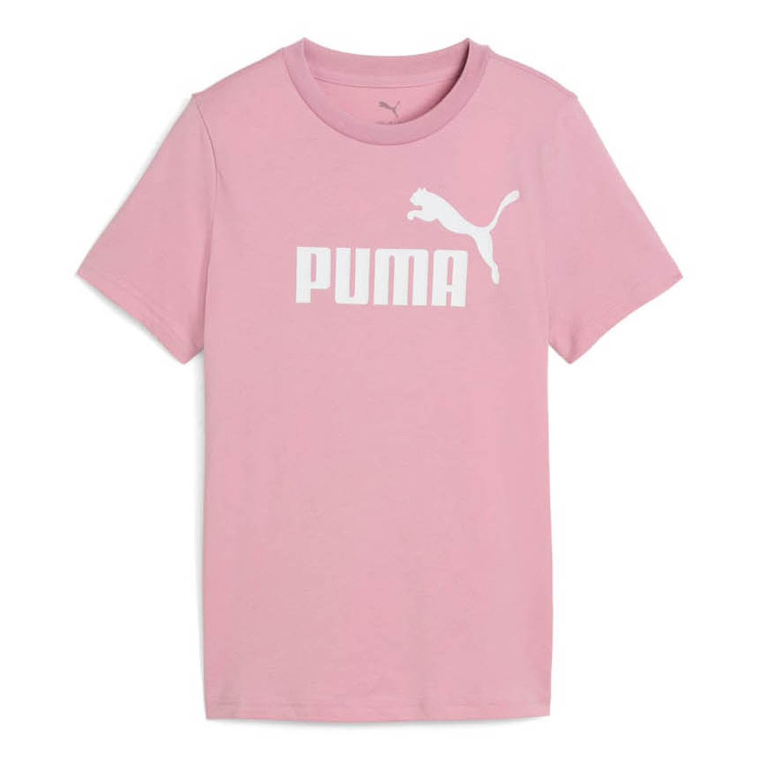PUMA Essentials Logo T-shirt Kids