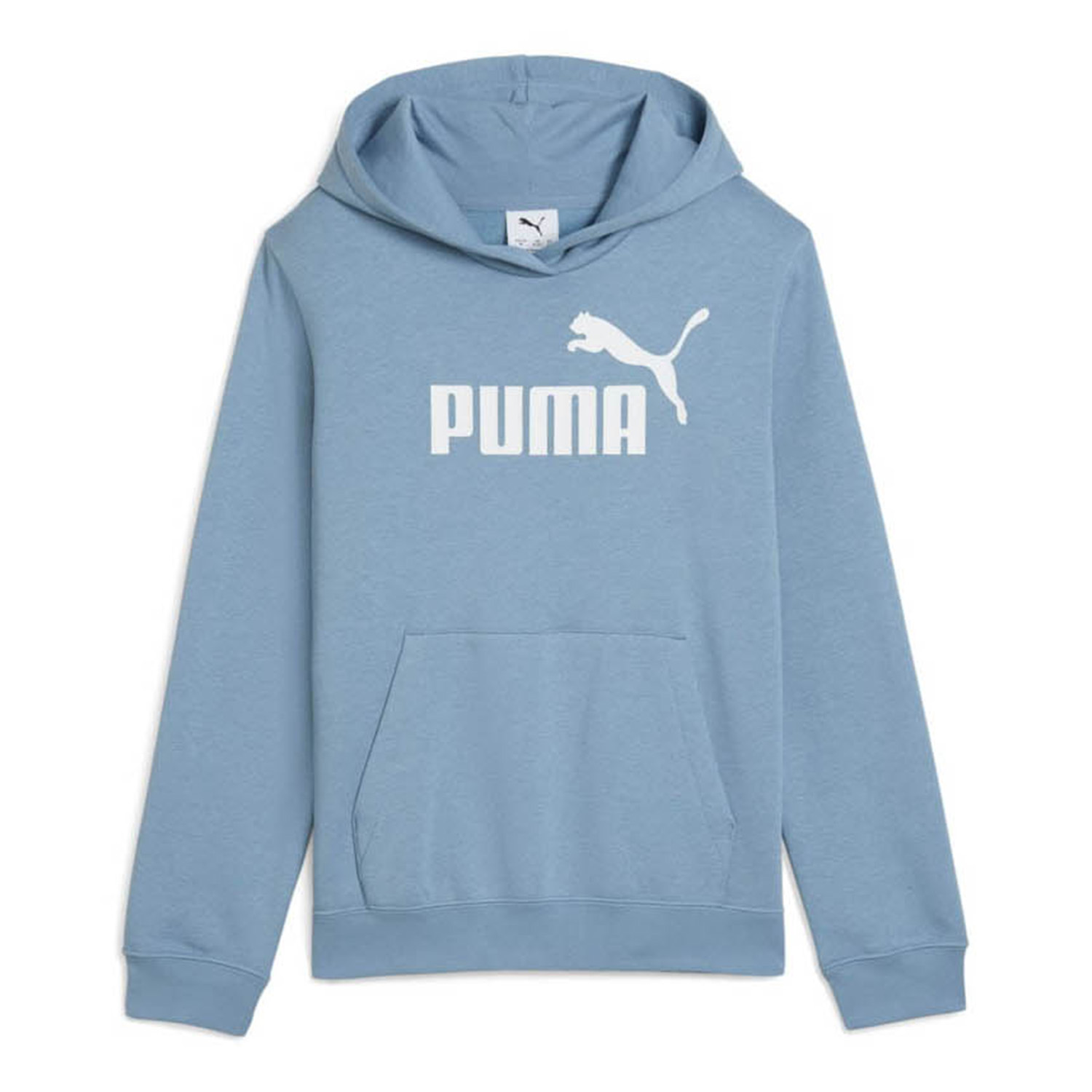 PUMA Essentials No.1 Logo Hoodie Kids