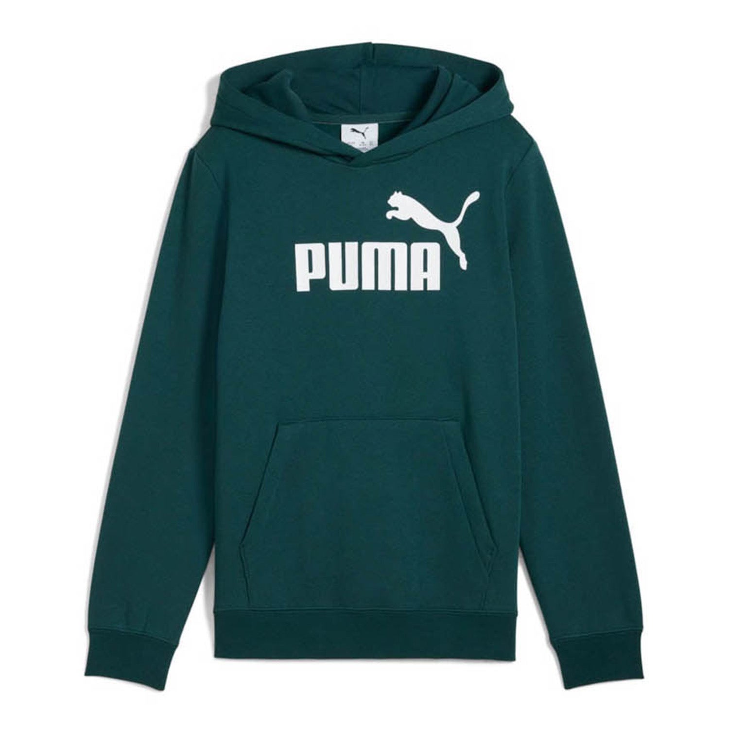 PUMA Essentials Big Logo Hoodie Kids
