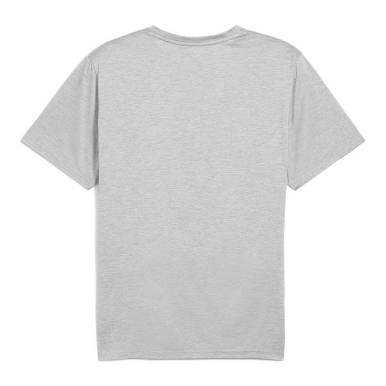 PUMA TAD Essentials Solid Cat Tee