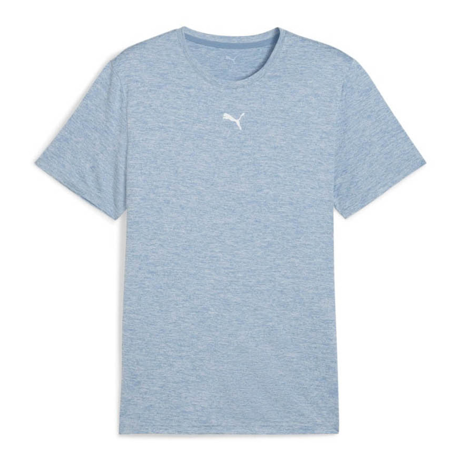 PUMA TAD Essentials Solid Cat Tee