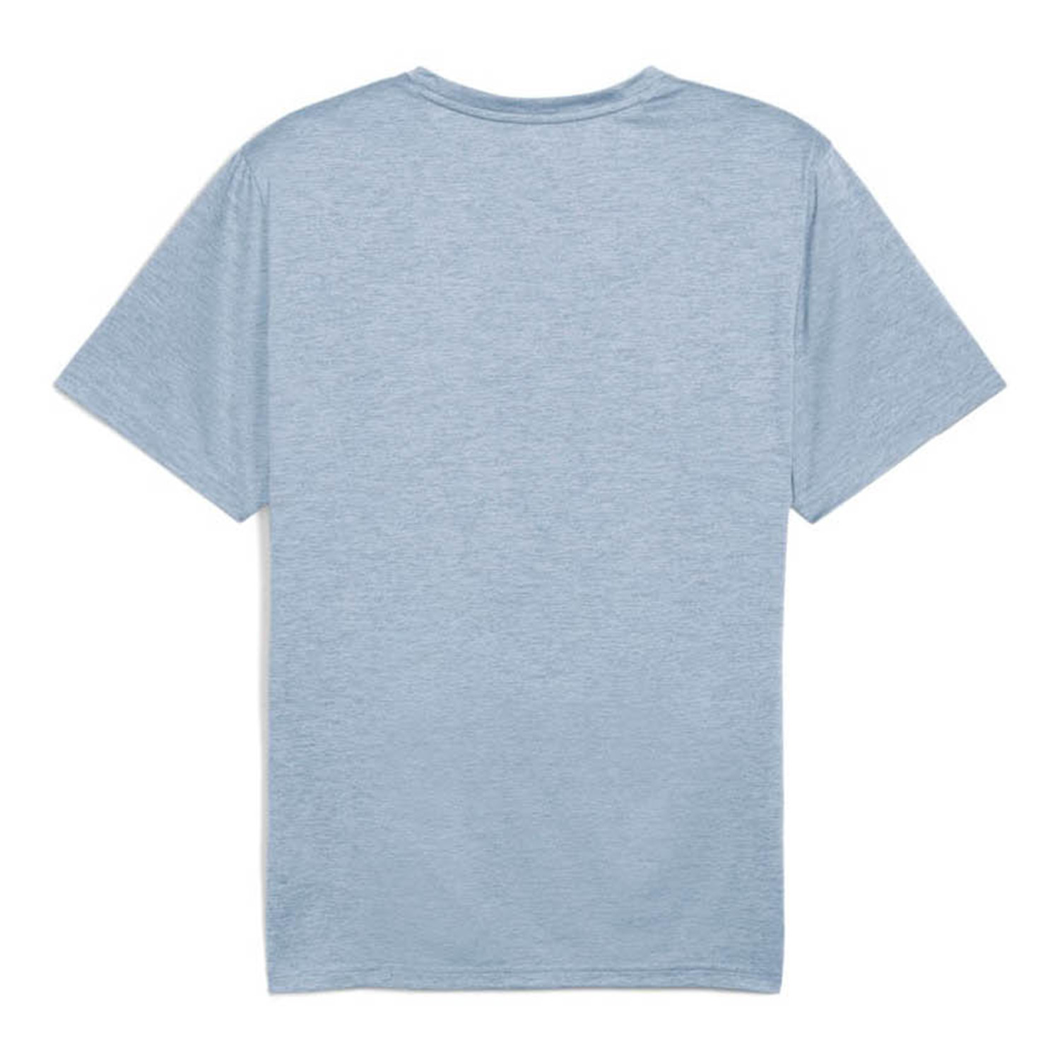 PUMA TAD Essentials Solid Cat Tee