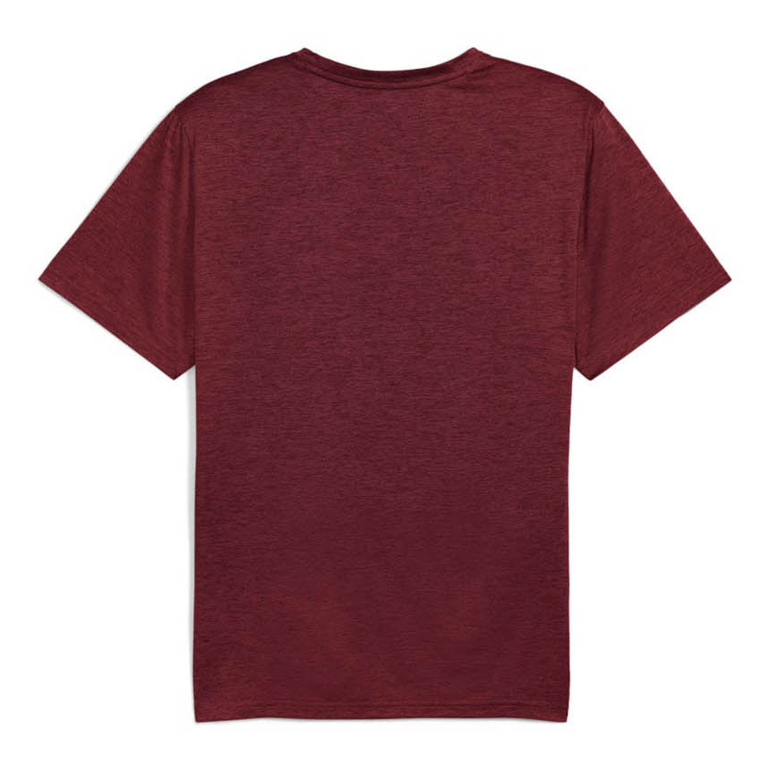 PUMA TAD Essentials Solid Cat Tee