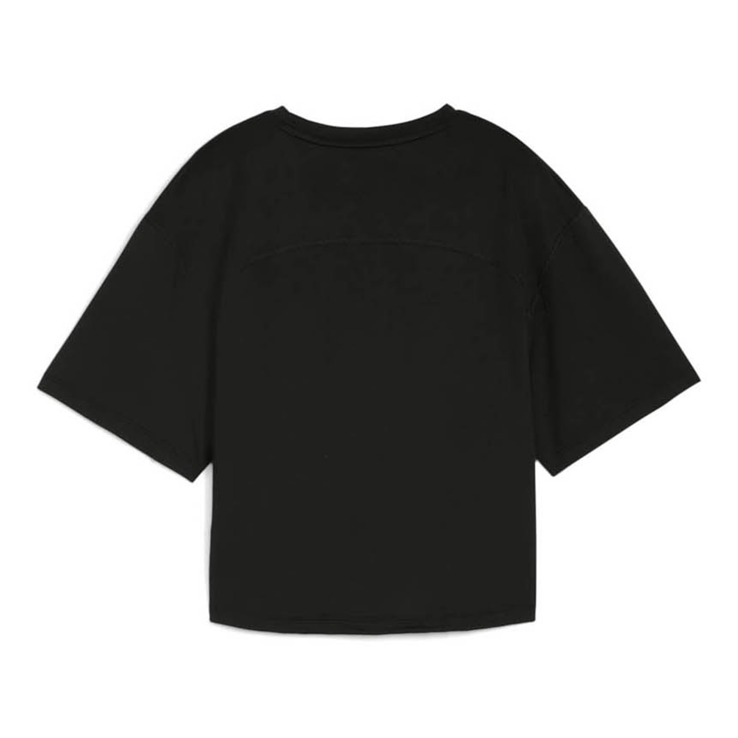 PUMA Cloudspun Mesh Tee Dames