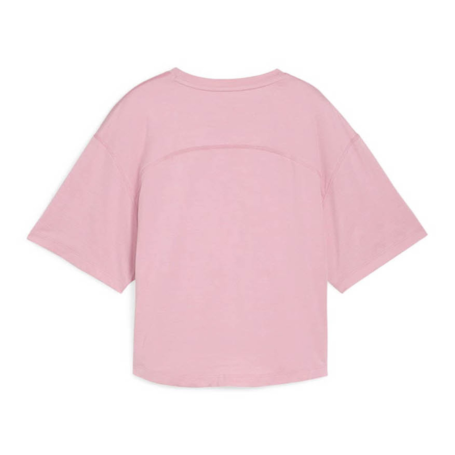 PUMA Cloudspun Mesh Tee Dames