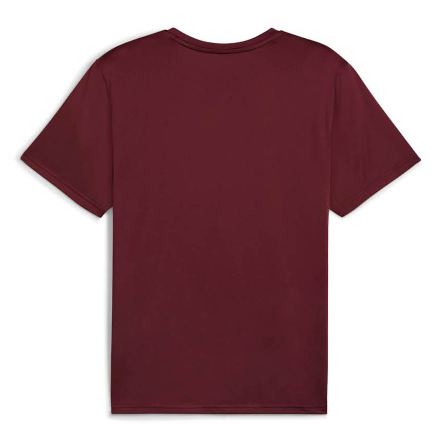 PUMA TAD Essentials Solid Cat Tee