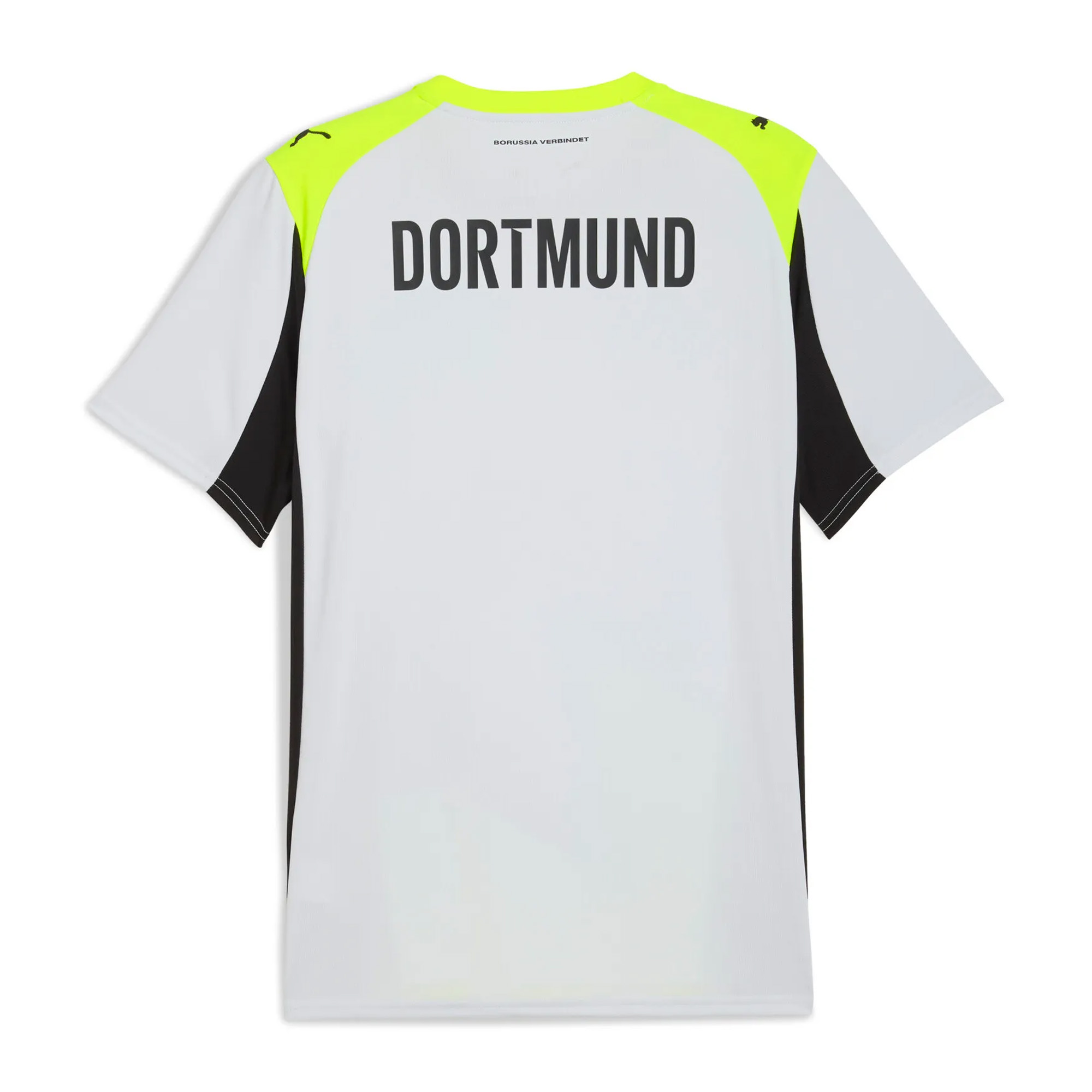 PUMA Borussia Dortmund 25/26 Uitshirt