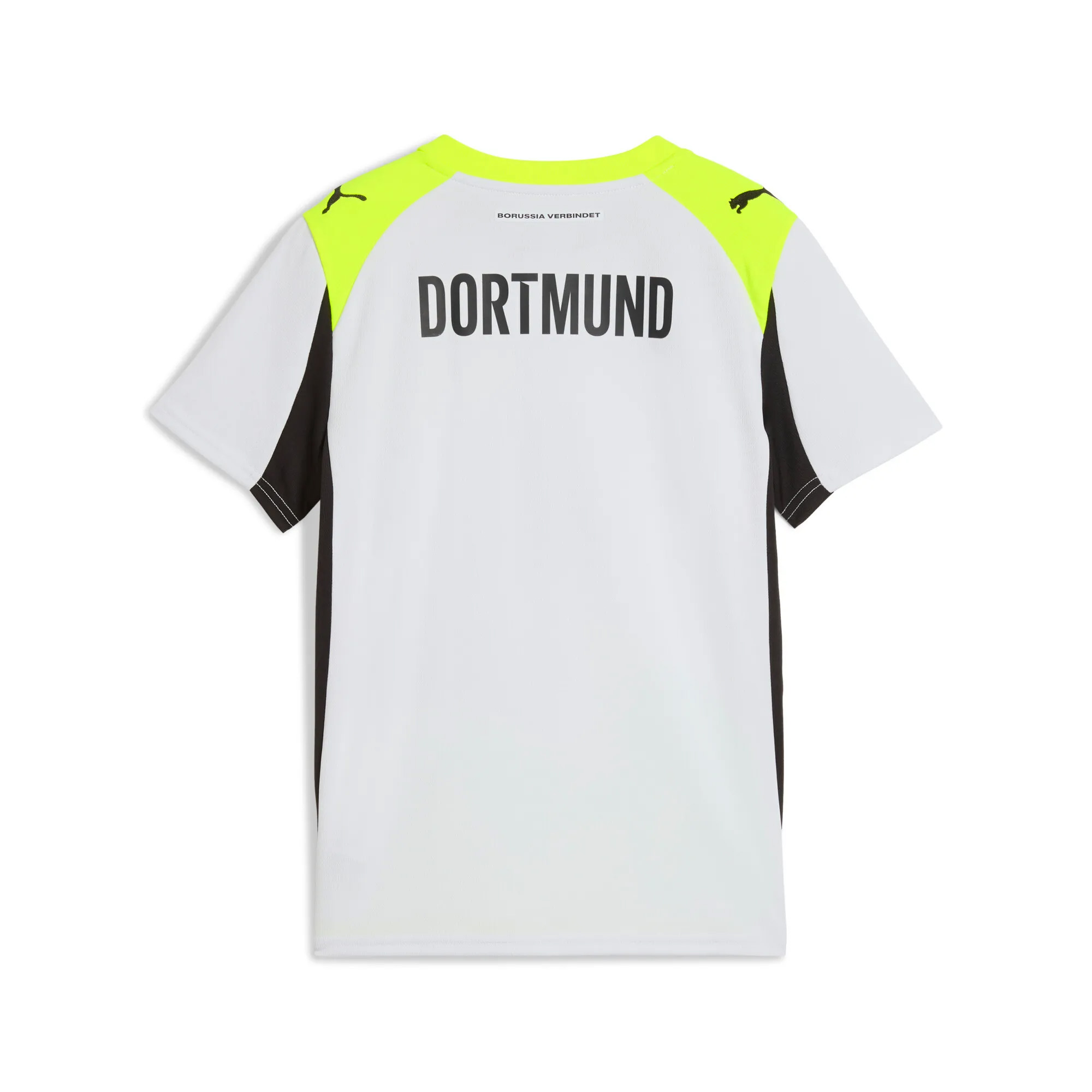 PUMA Borussia Dortmund 25/26 Uitshirt Kids