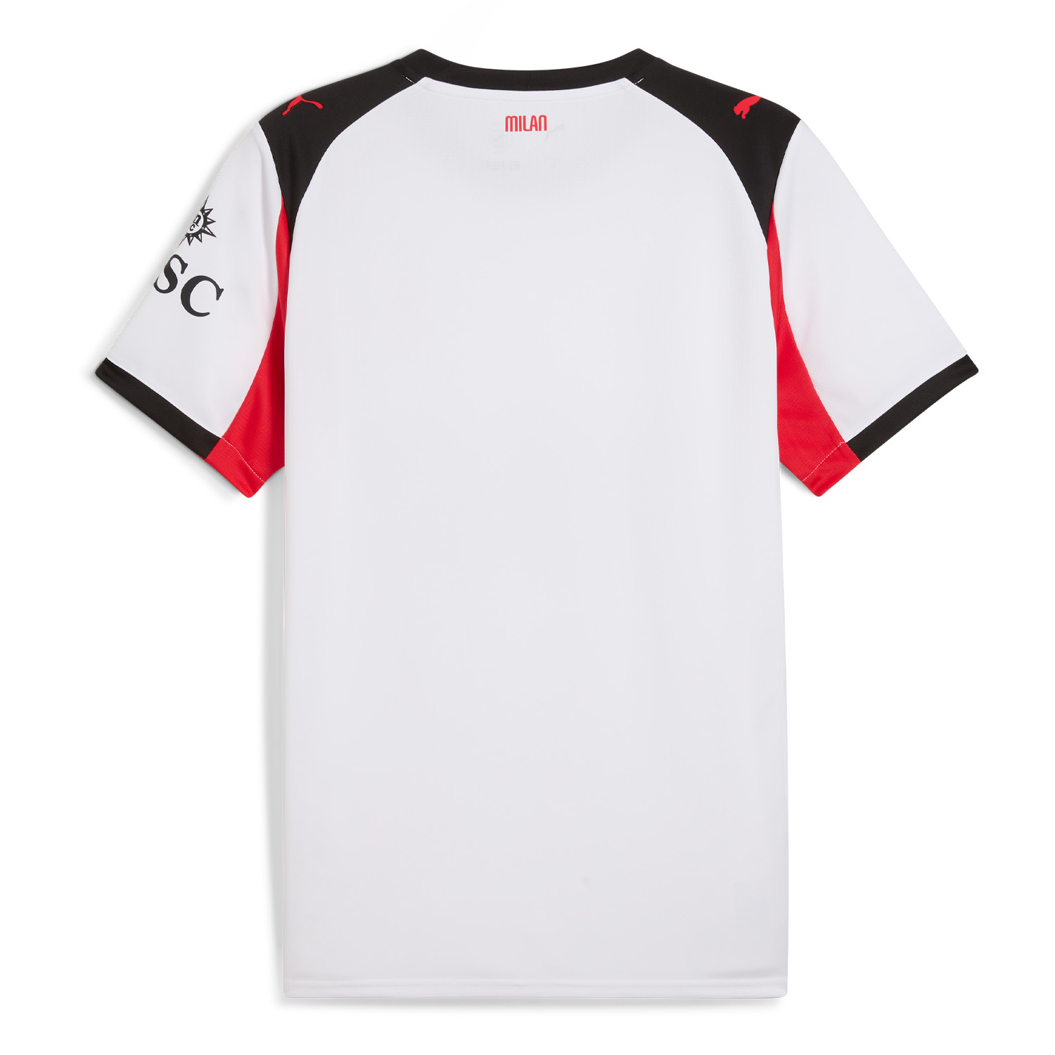 PUMA AC Milan 25/26 Uitshirt