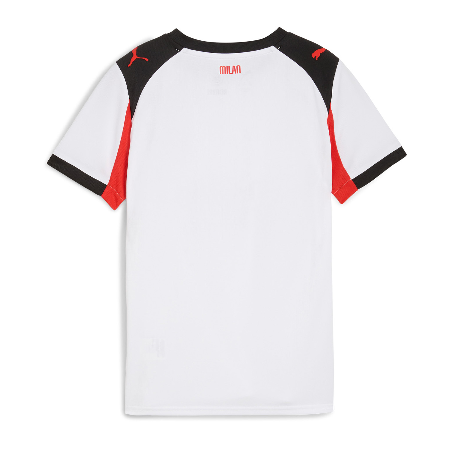 PUMA AC Milan 25/26 Uitshirt Kids