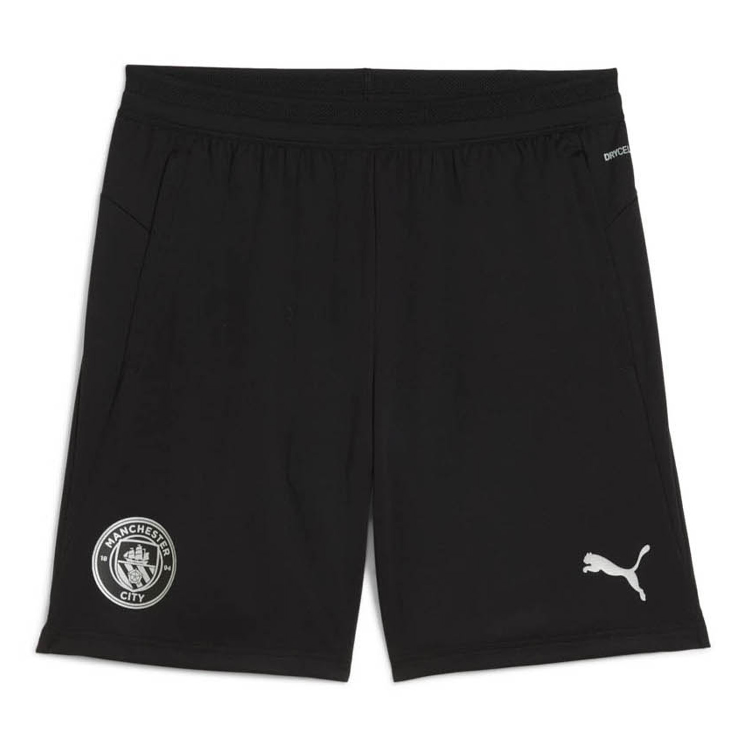 PUMA Manchester City FC Training Shorts