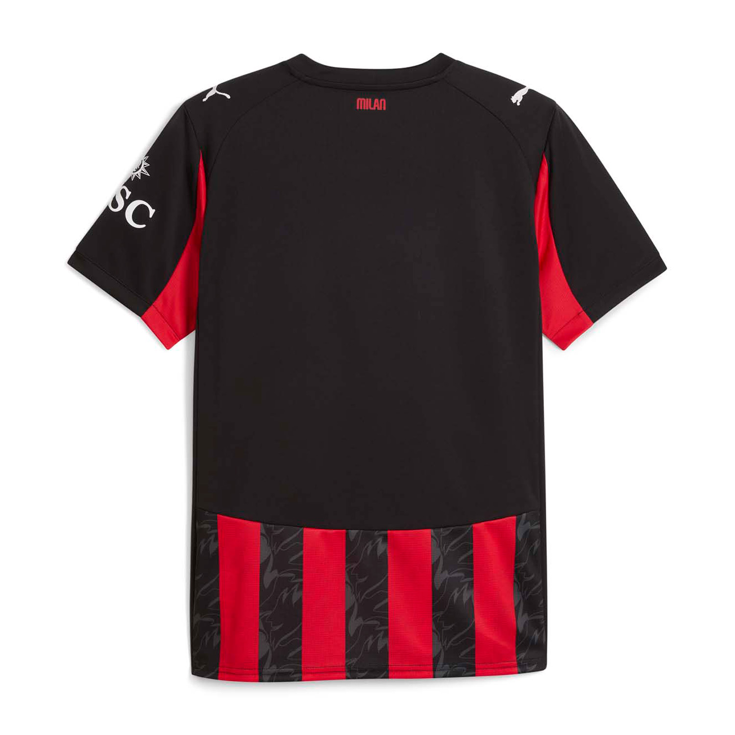 PUMA AC Milan 25/26 Thuisshirt