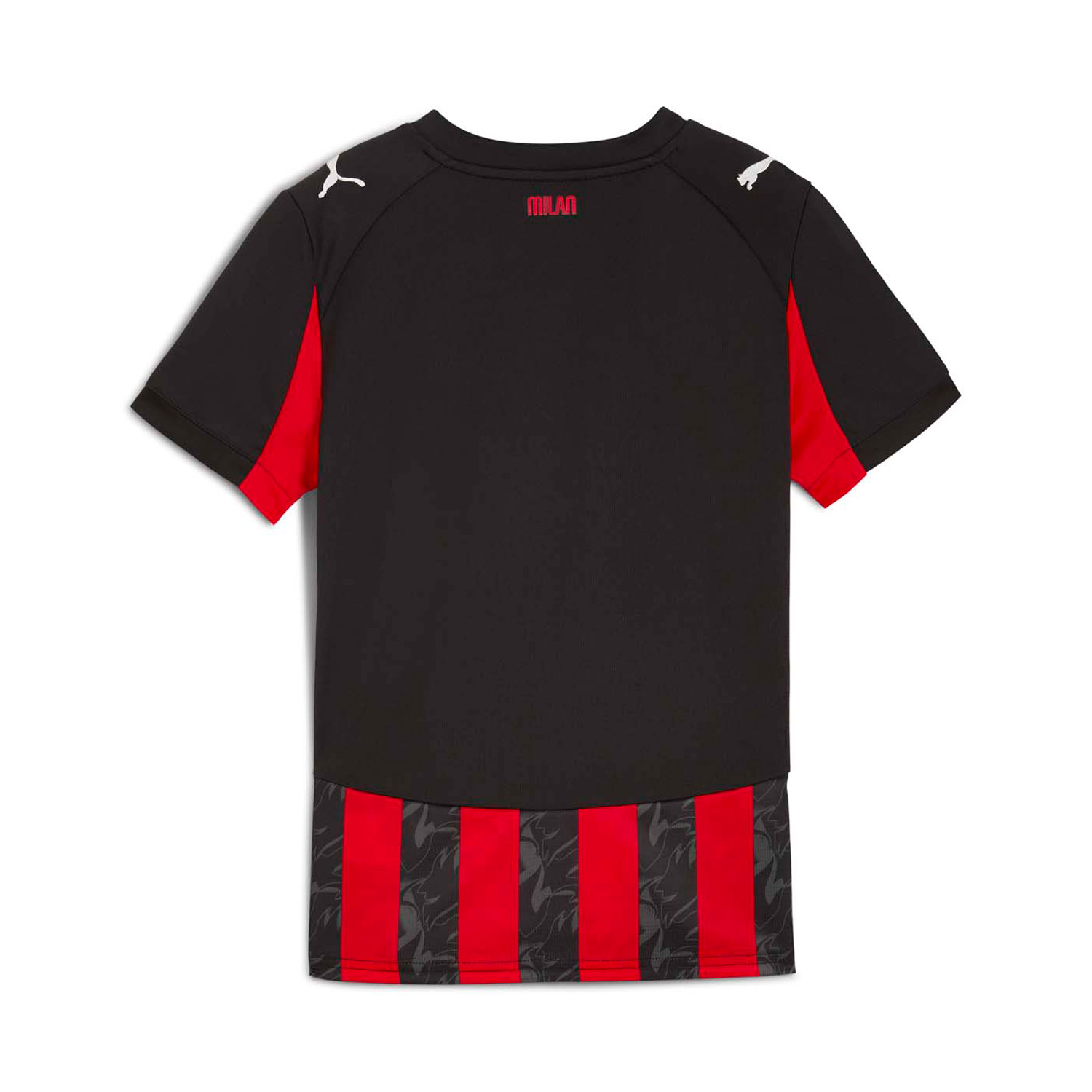 PUMA AC Milan 25/26 Thuisshirt Kids