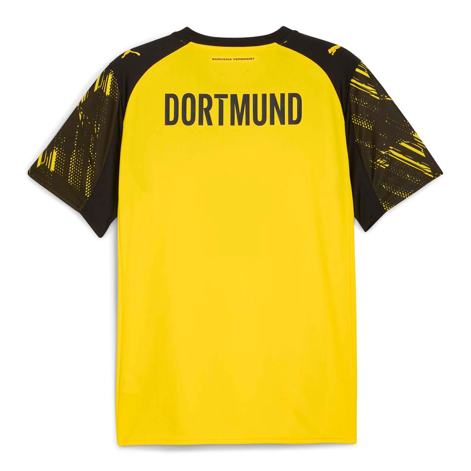 PUMA Borussia Dortmund 25/26 Thuisshirt