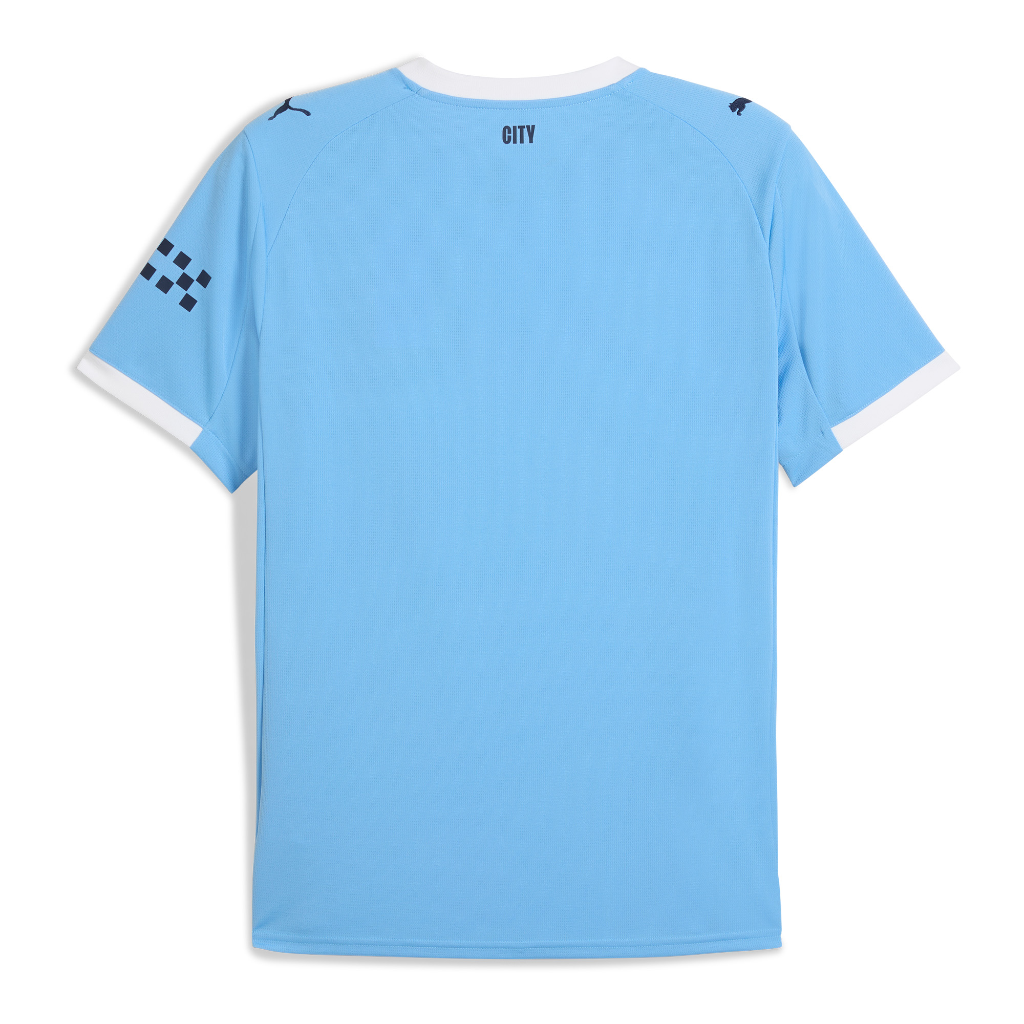 PUMA Manchester City FC 25/26 Thuisshirt