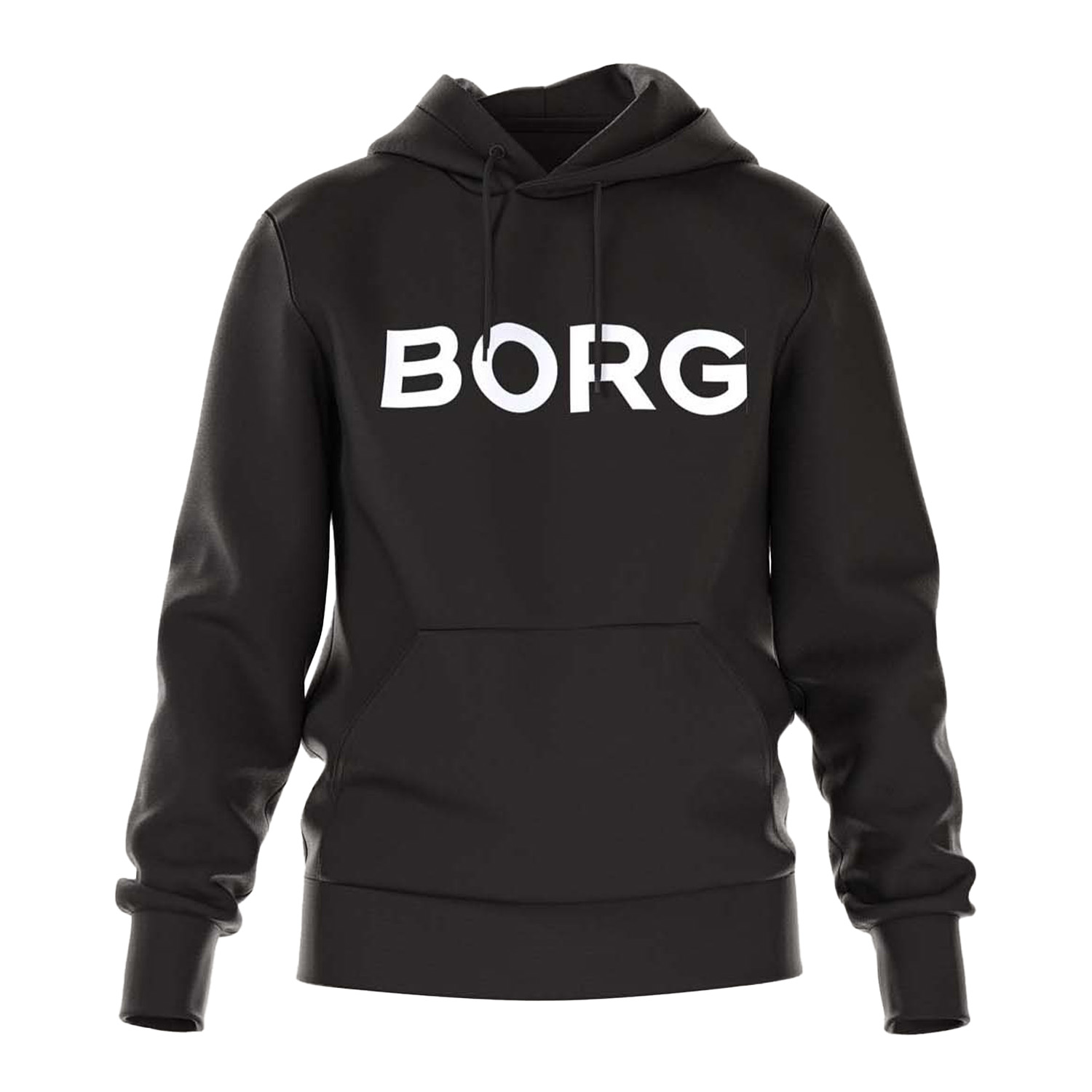 Björn Borg Borg Essential 5 Hoodie